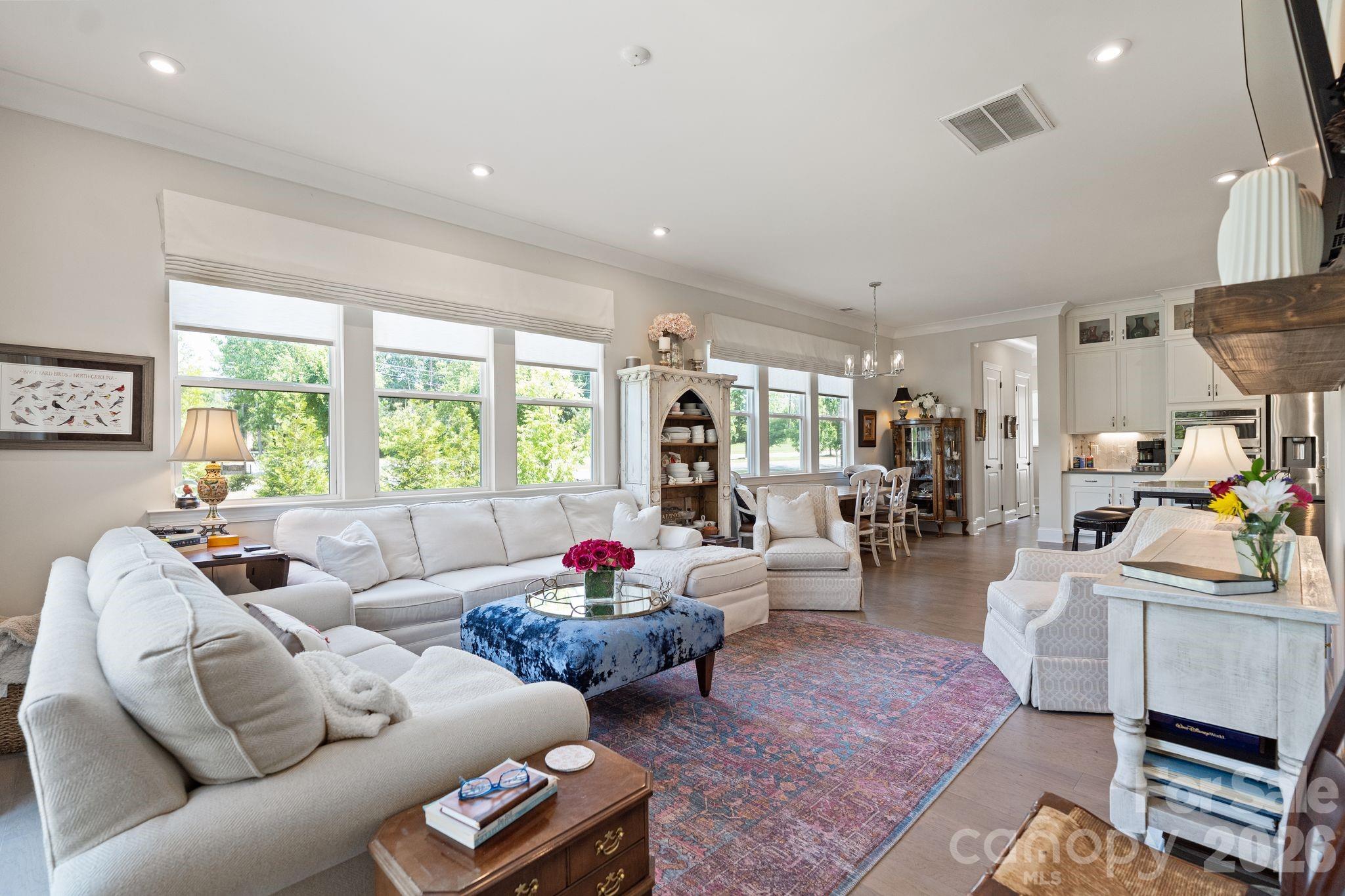 4135 Merkland Lane — Charlotte