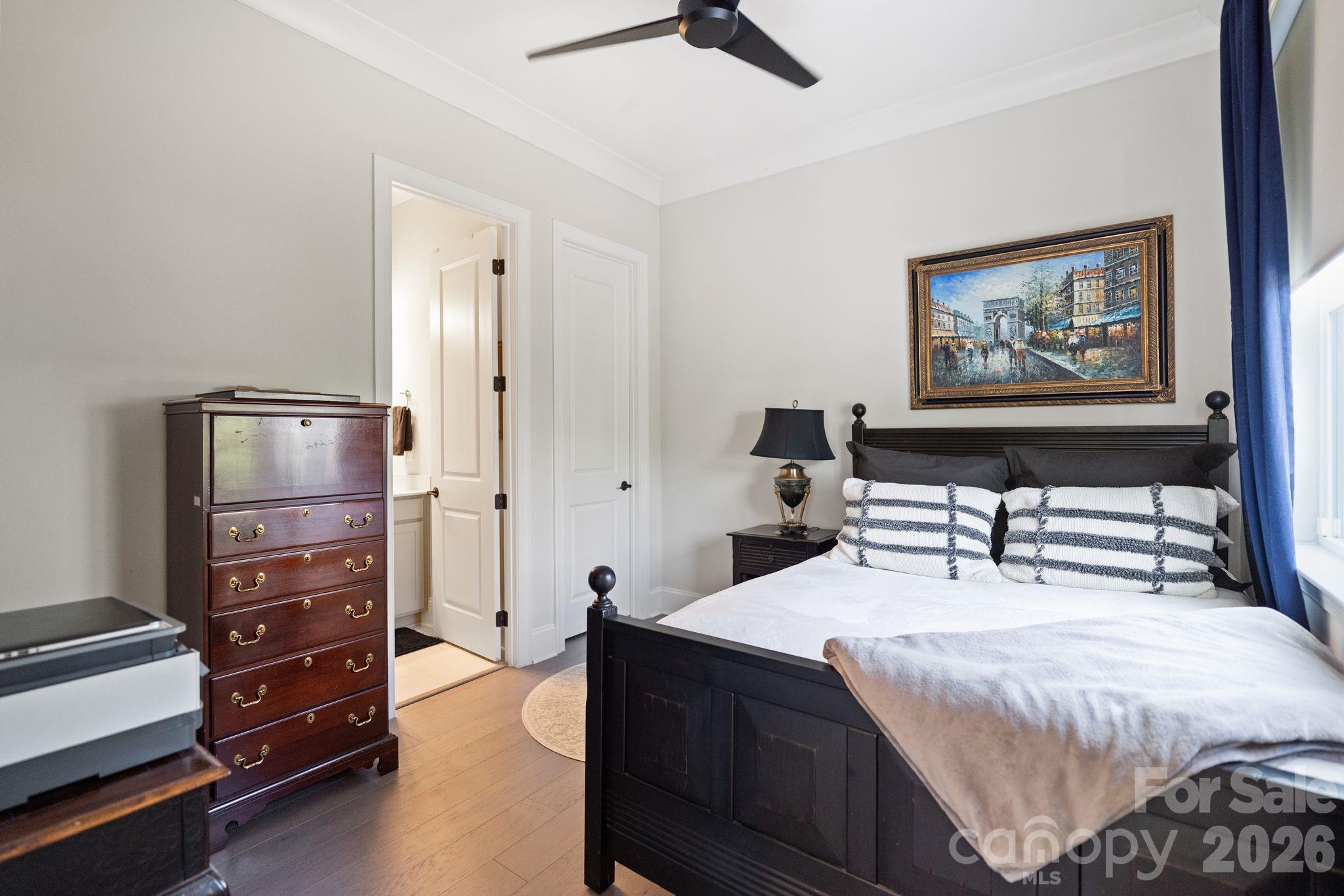 4135 Merkland Lane — Charlotte