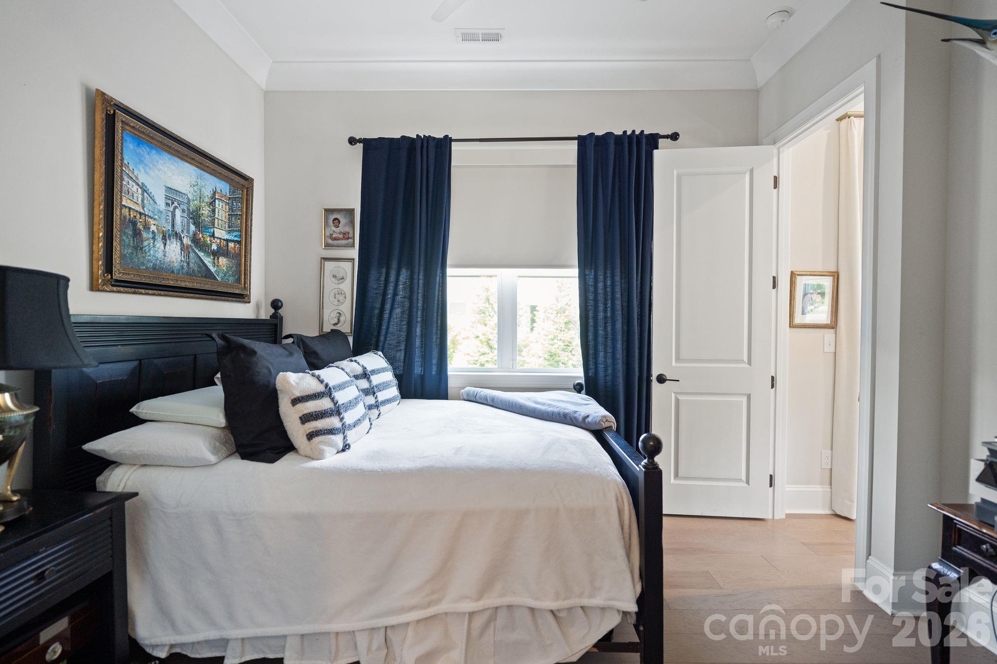 4135 Merkland Lane — Charlotte