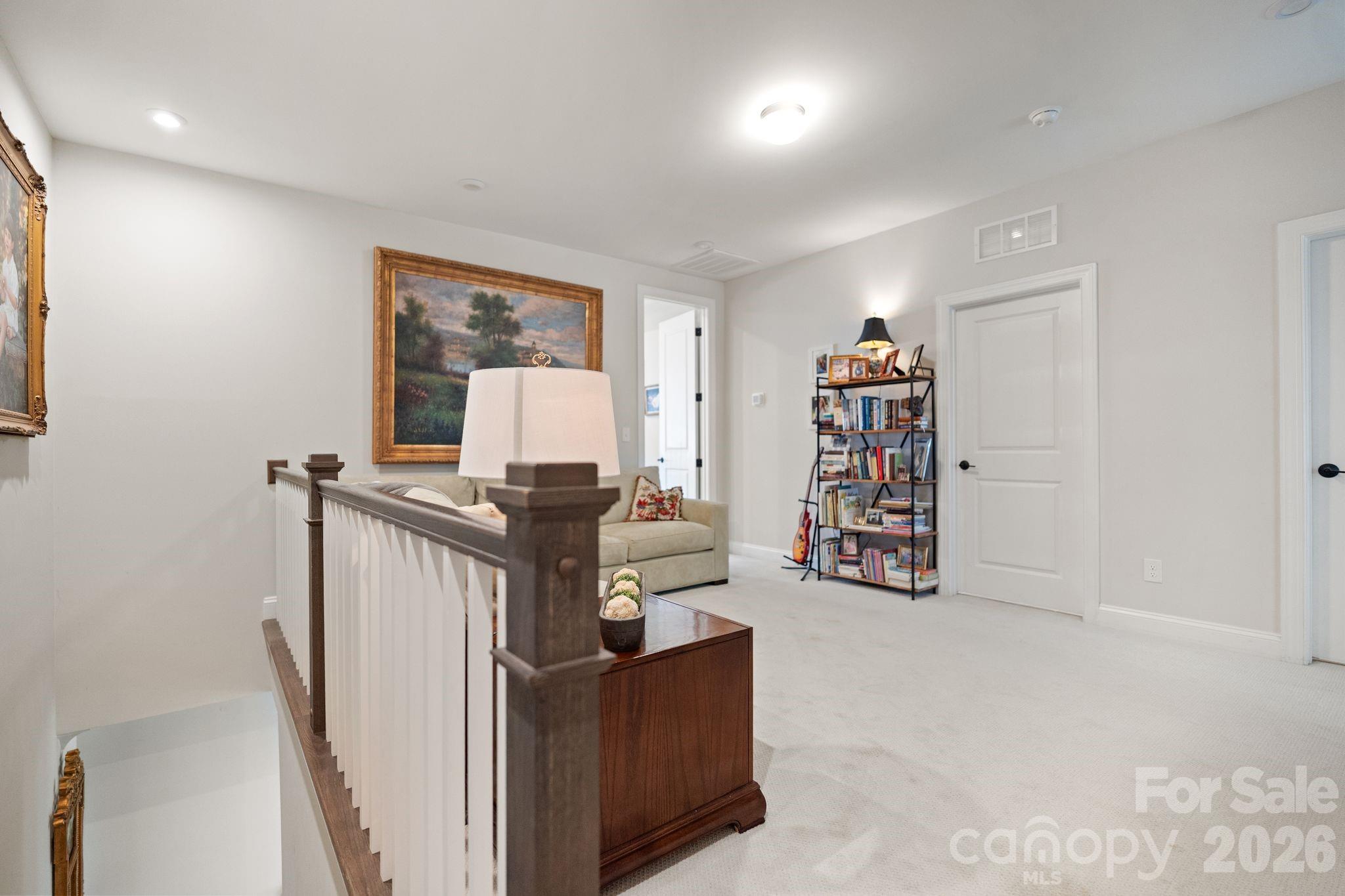 4135 Merkland Lane — Charlotte