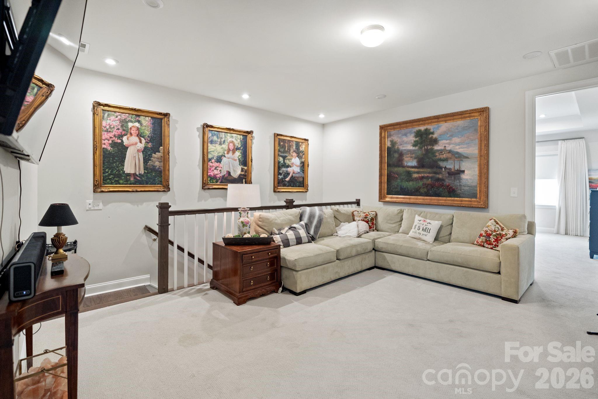 4135 Merkland Lane — Charlotte