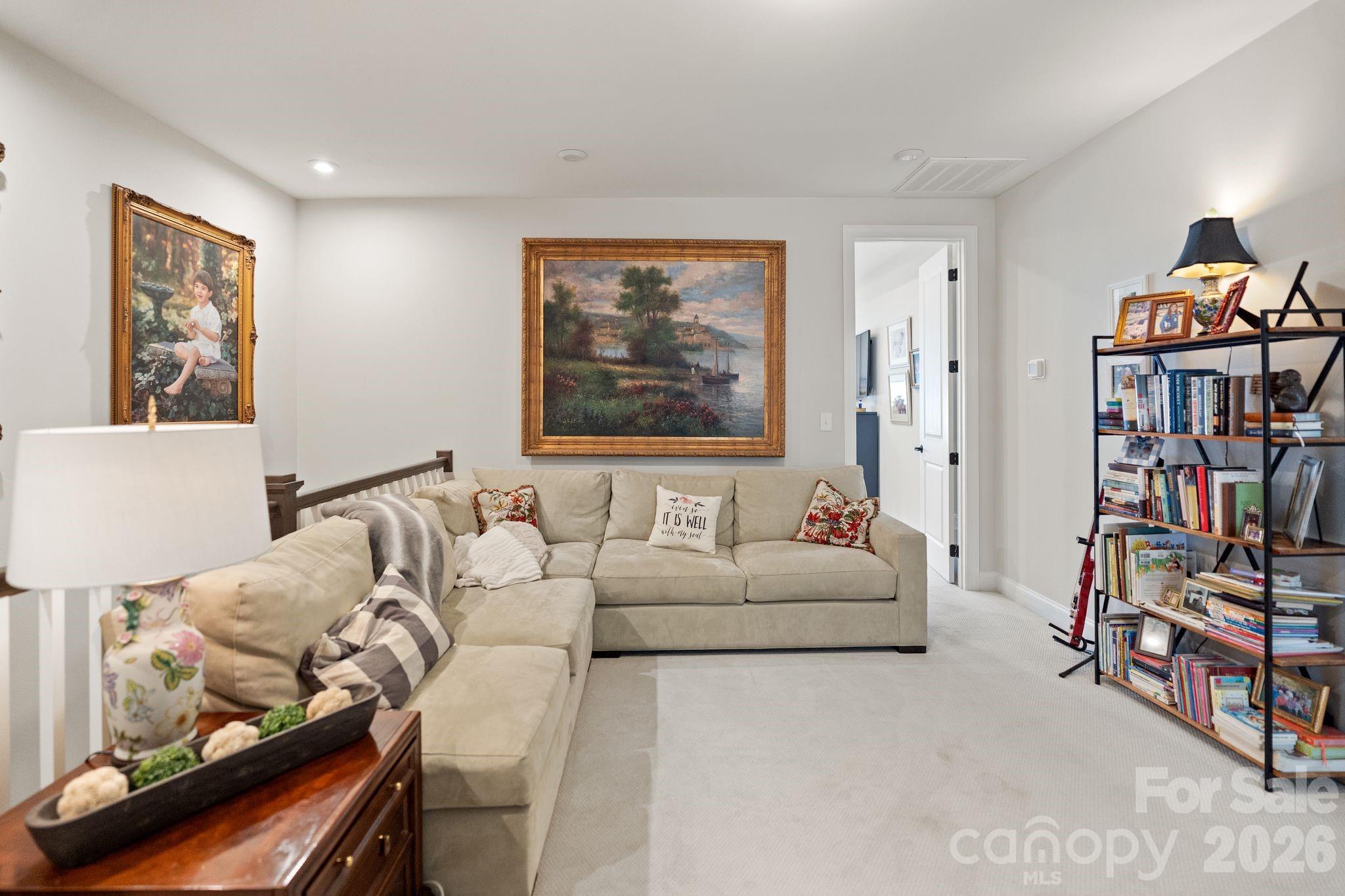 4135 Merkland Lane — Charlotte