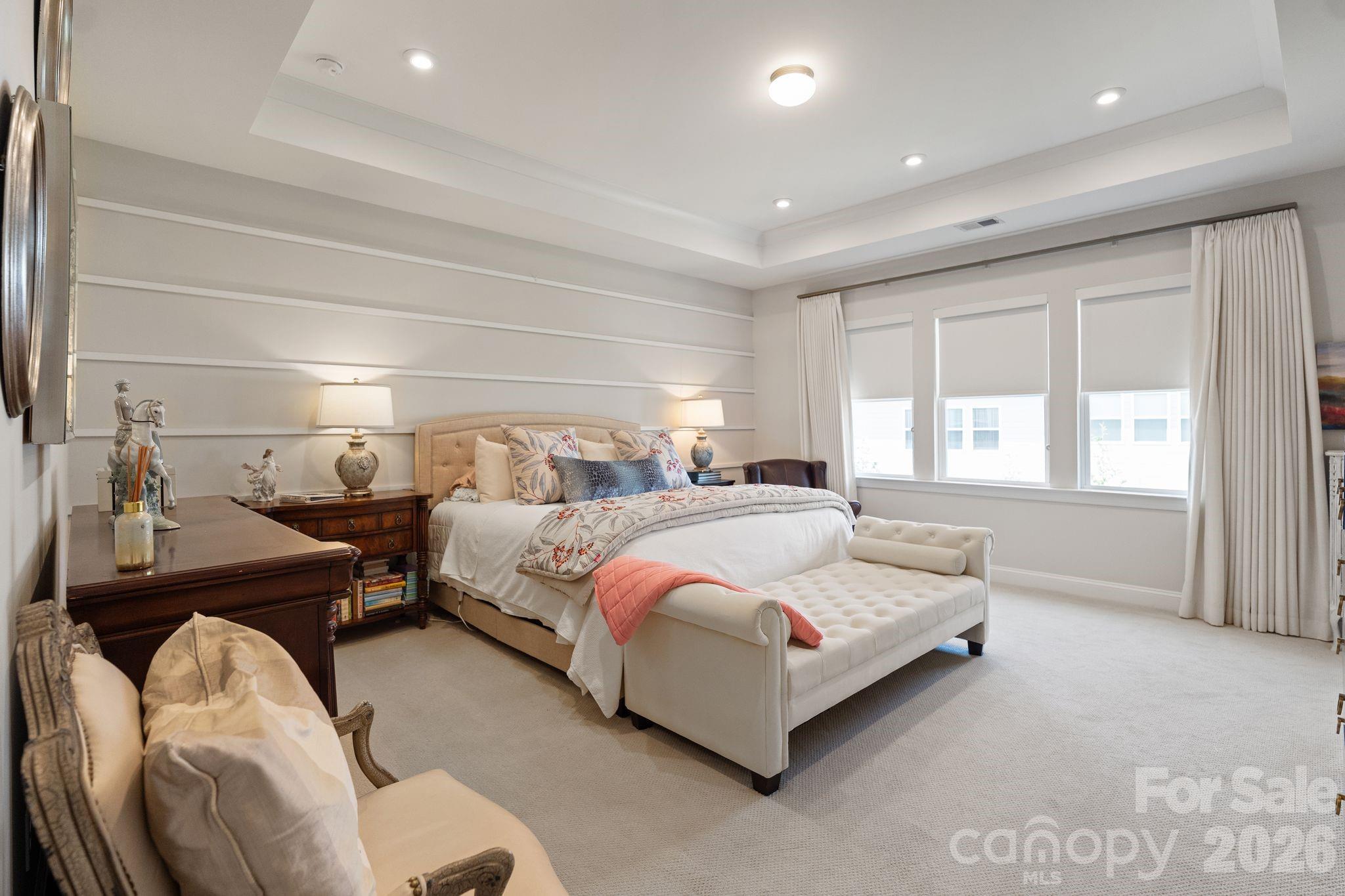 4135 Merkland Lane — Charlotte
