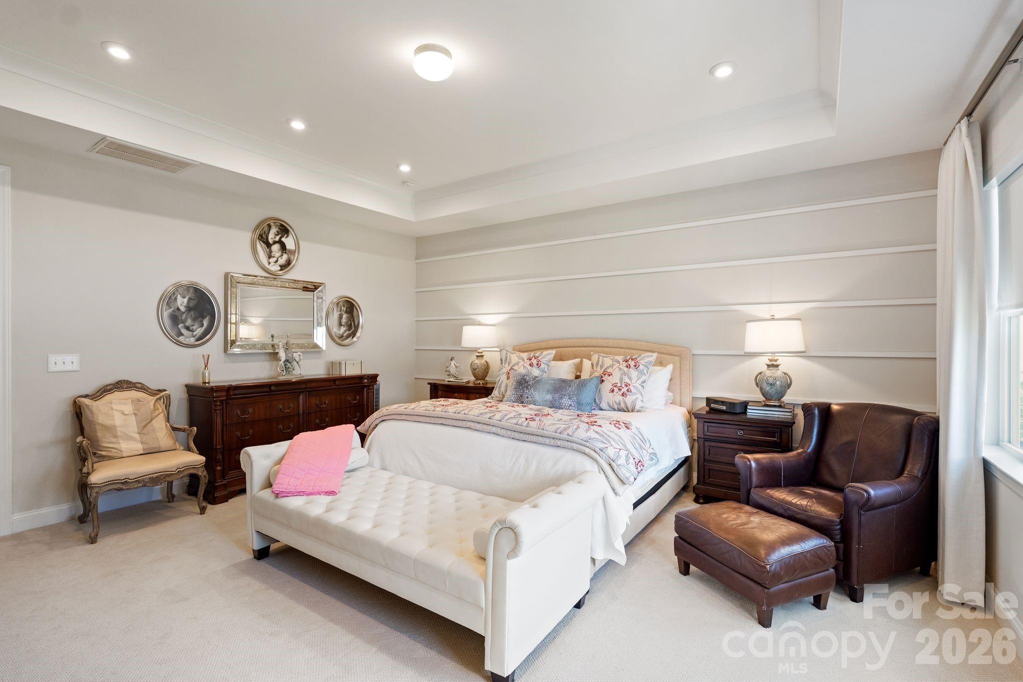 4135 Merkland Lane — Charlotte
