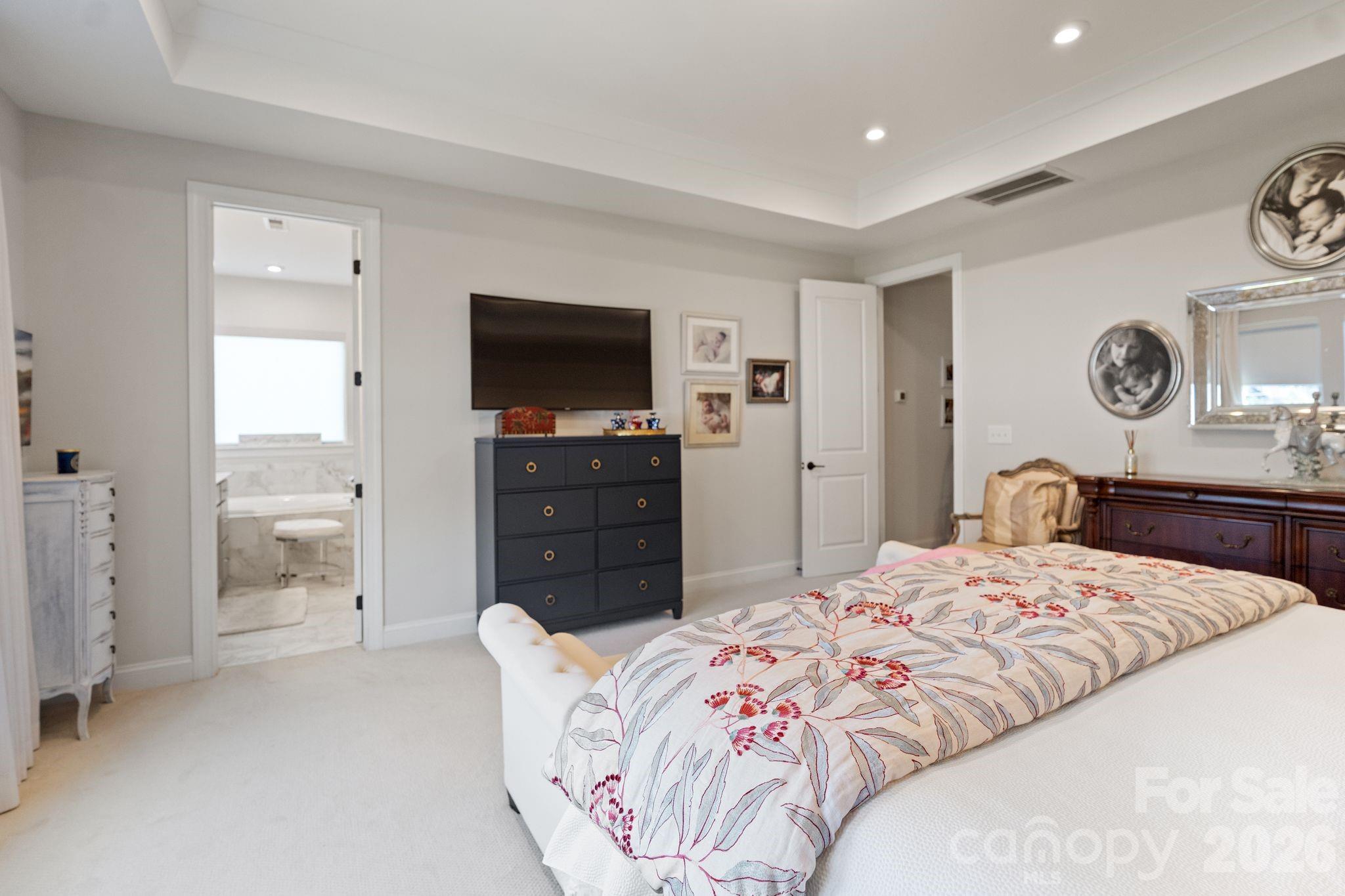 4135 Merkland Lane — Charlotte
