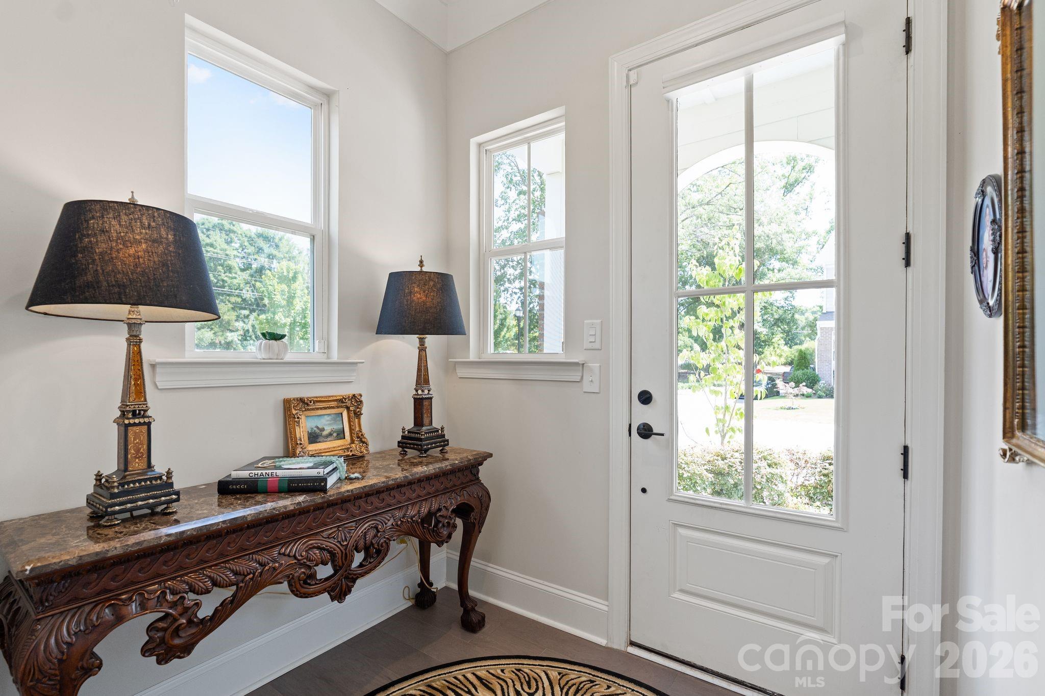 4135 Merkland Lane — Charlotte