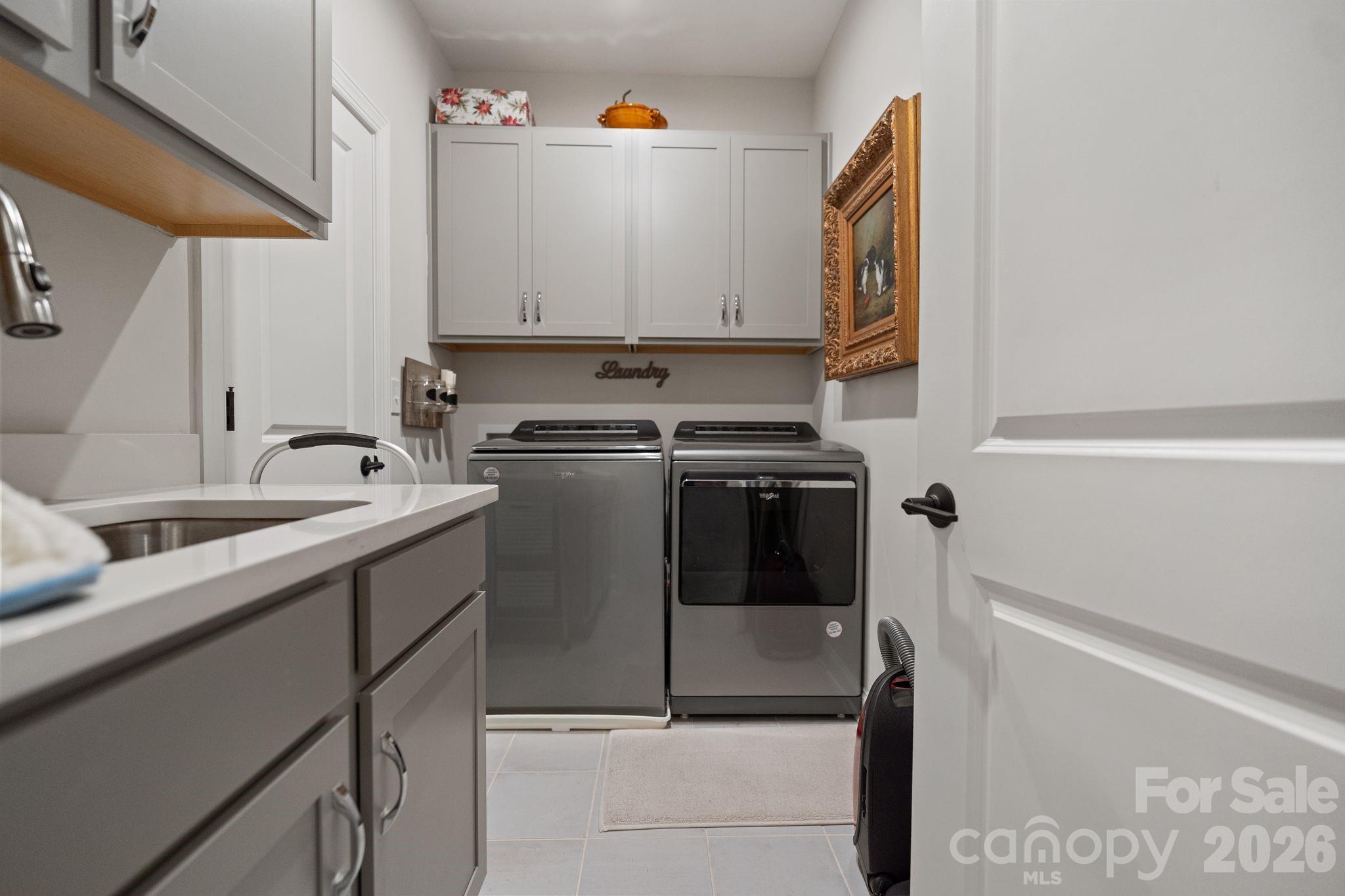 4135 Merkland Lane — Charlotte