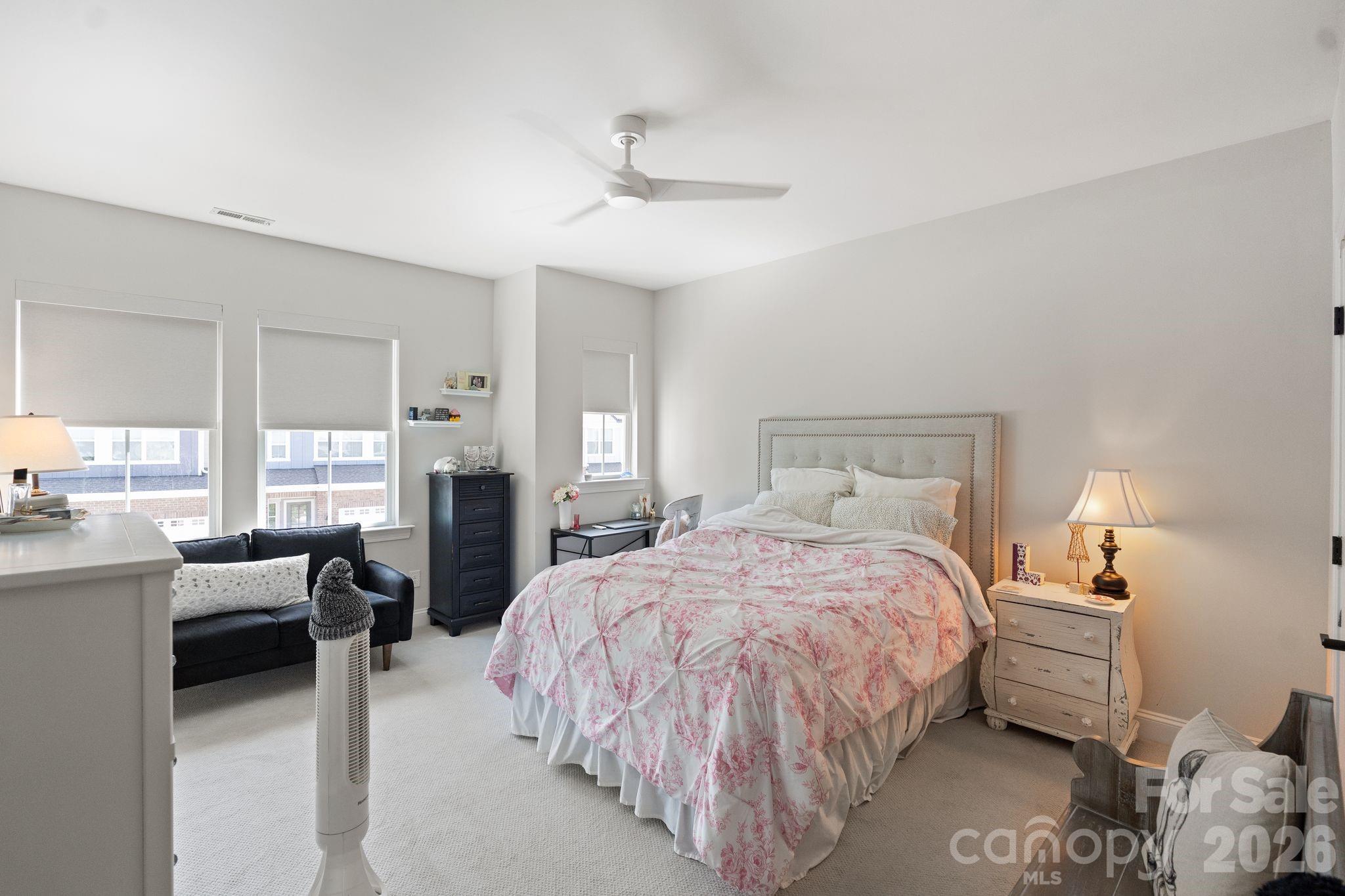 4135 Merkland Lane — Charlotte