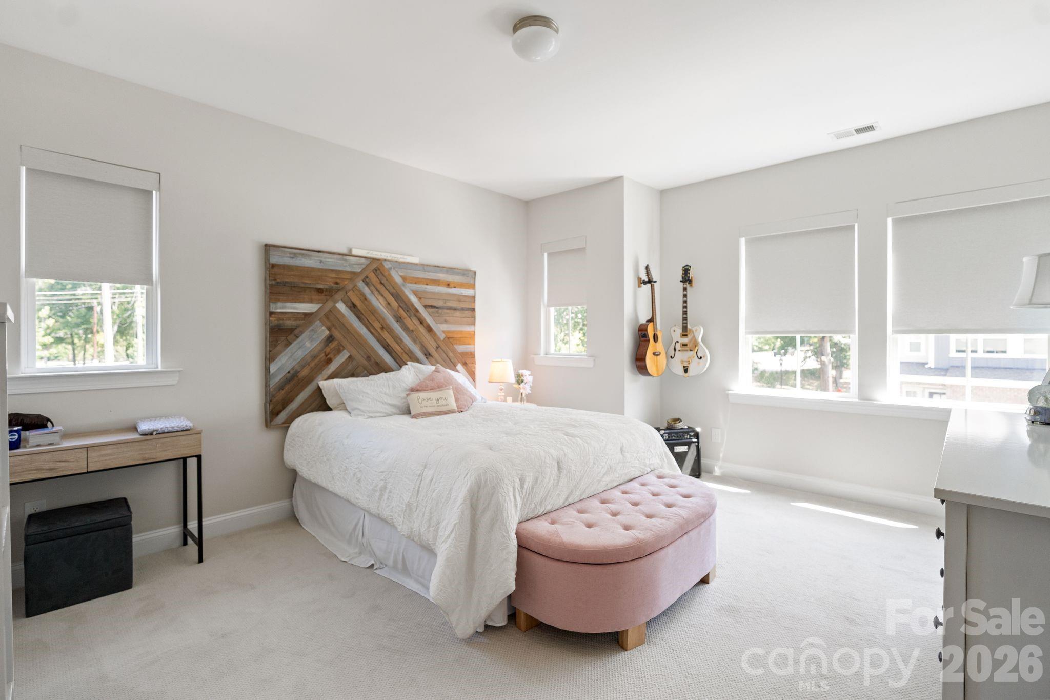 4135 Merkland Lane — Charlotte