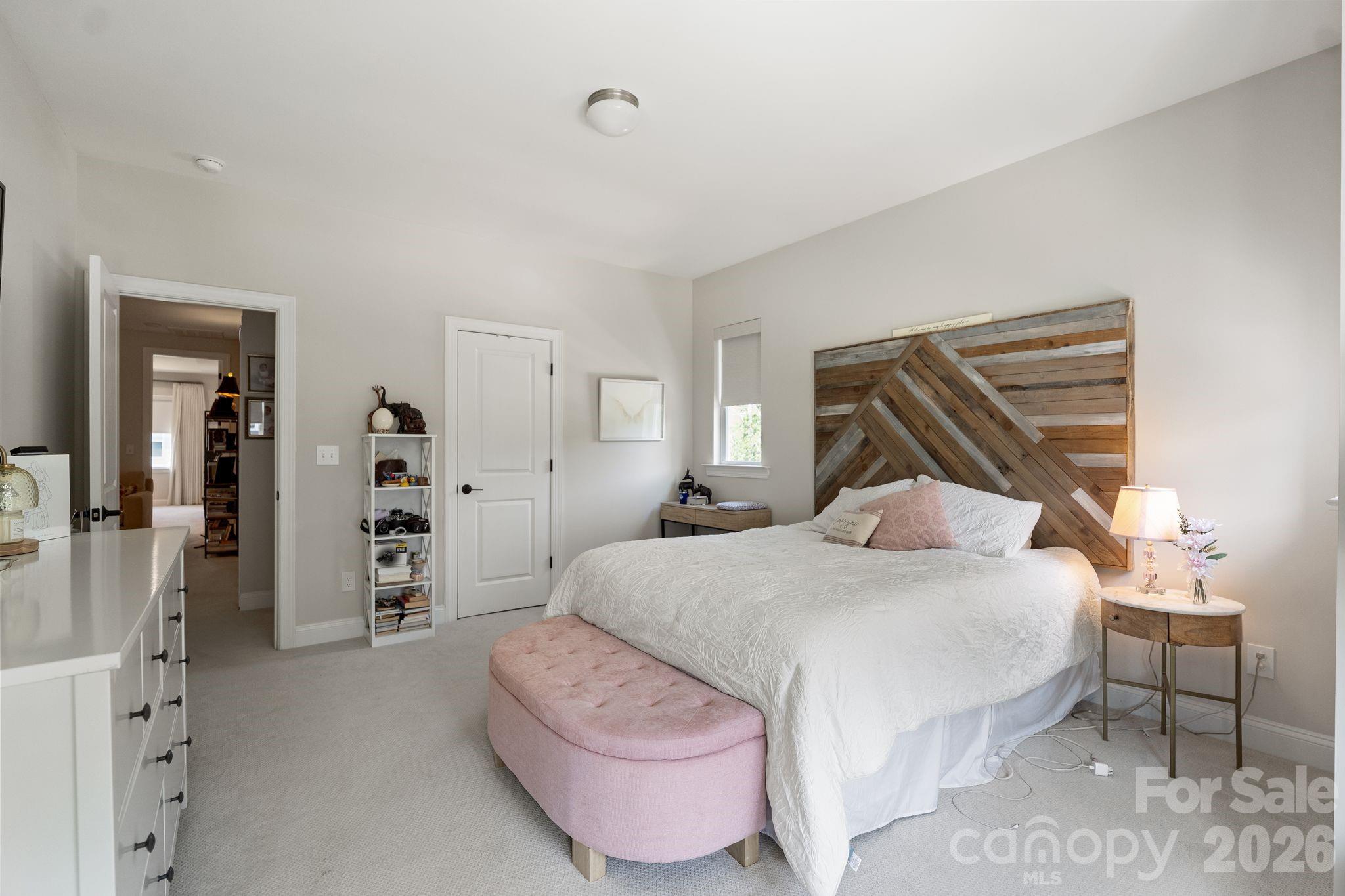 4135 Merkland Lane — Charlotte