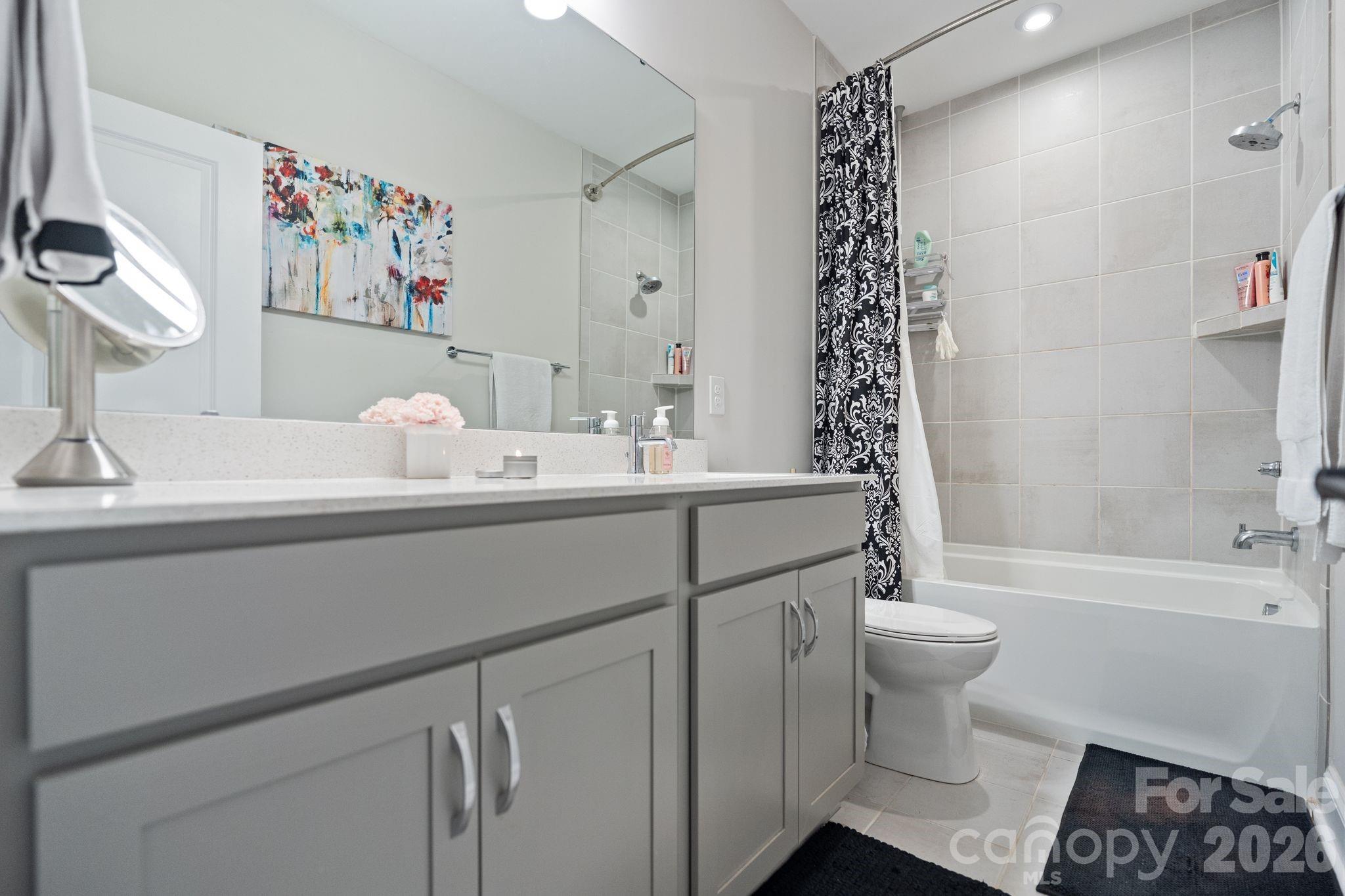4135 Merkland Lane — Charlotte