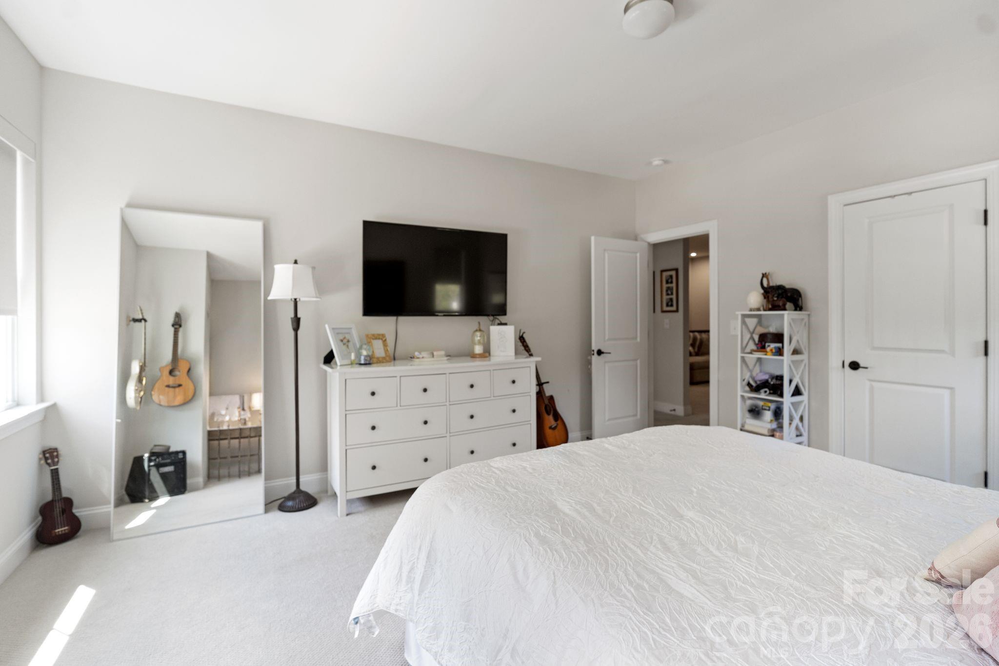 4135 Merkland Lane — Charlotte