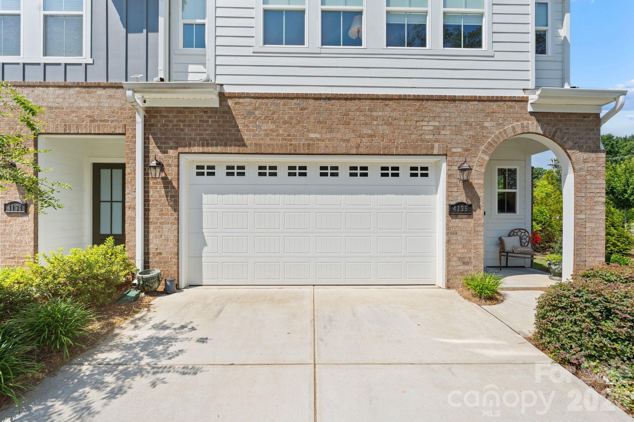 4135 Merkland Lane — Charlotte