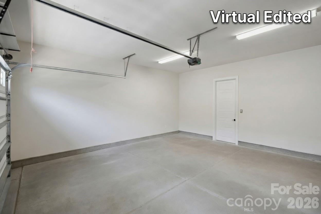 4135 Merkland Lane — Charlotte