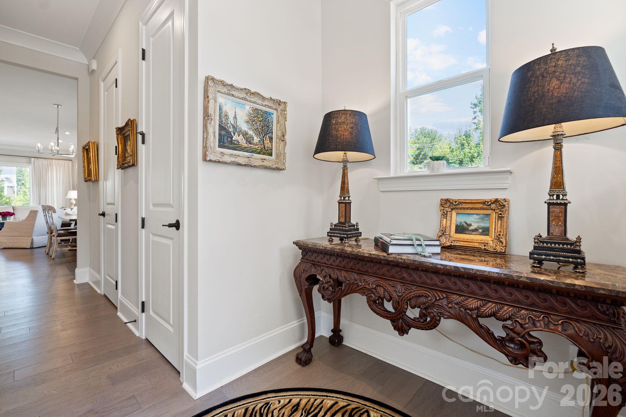 4135 Merkland Lane — Charlotte