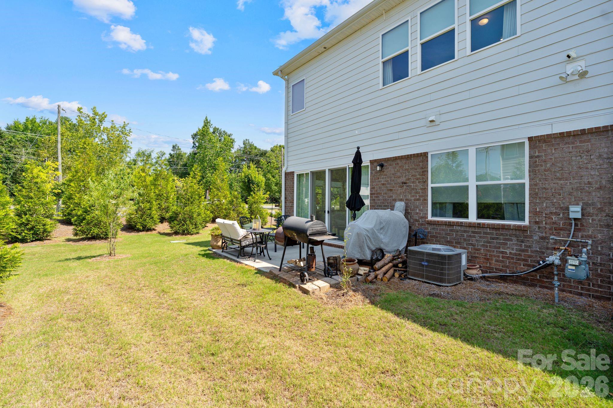 4135 Merkland Lane — Charlotte