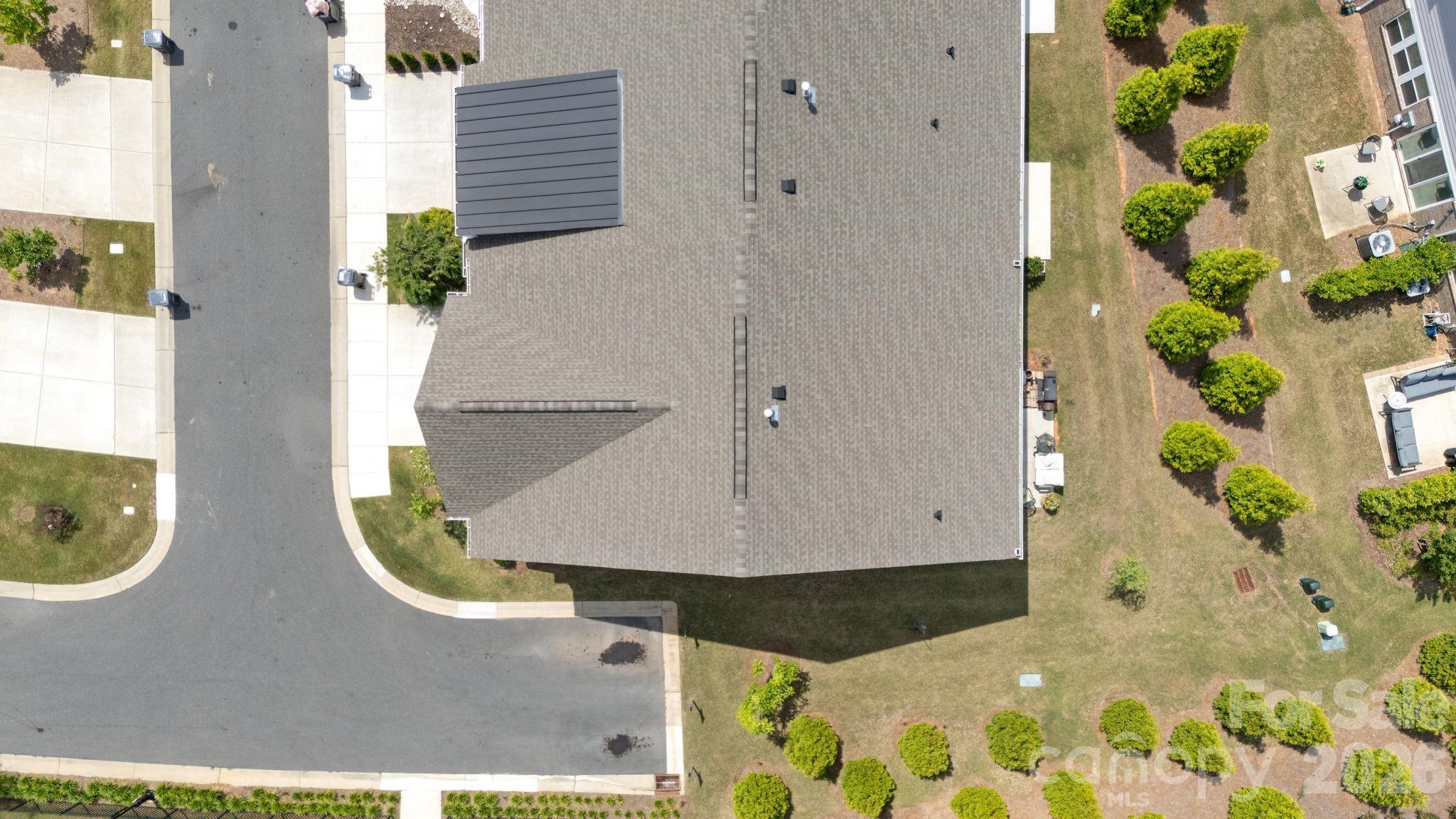 4135 Merkland Lane — Charlotte