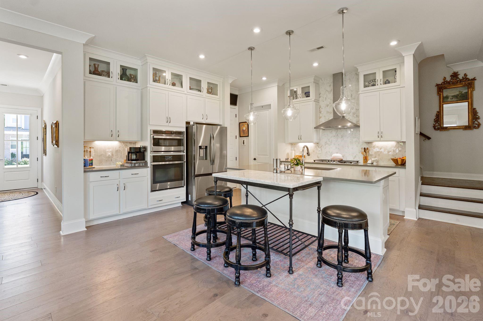4135 Merkland Lane — Charlotte