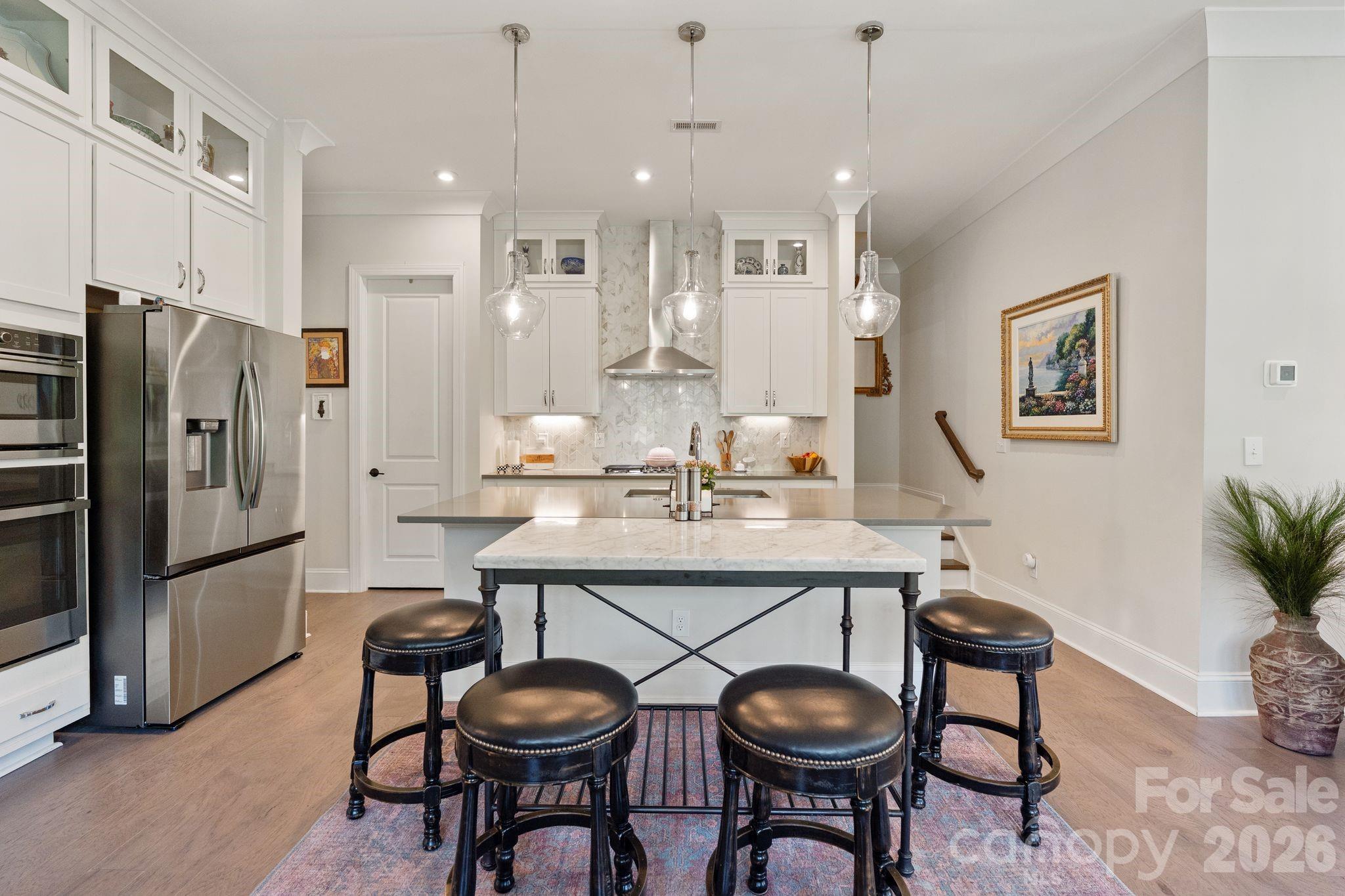 4135 Merkland Lane — Charlotte