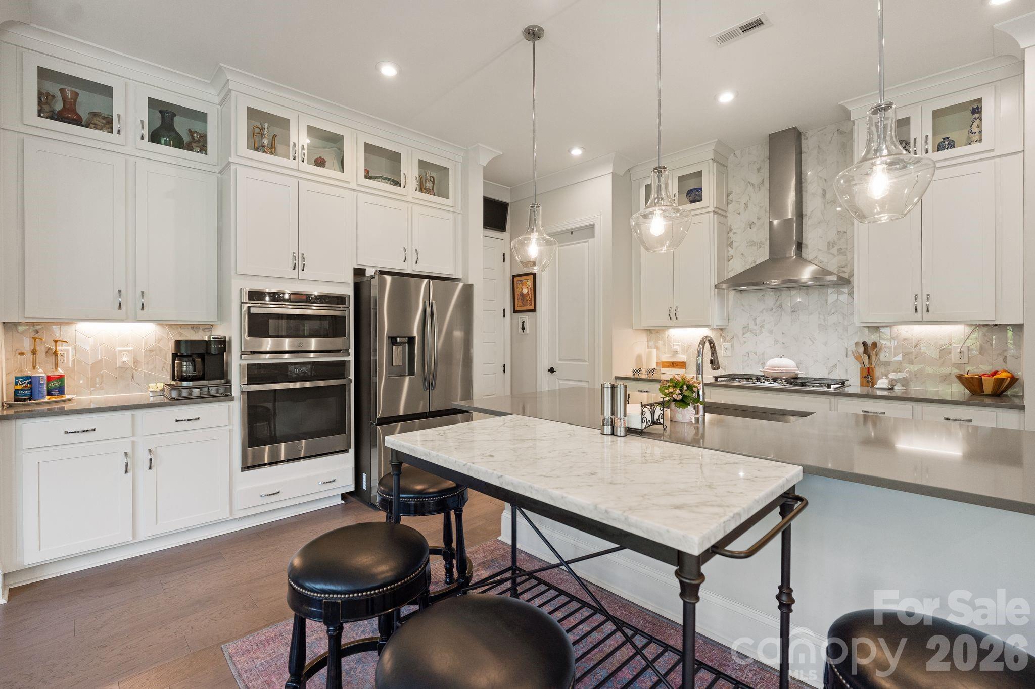 4135 Merkland Lane — Charlotte