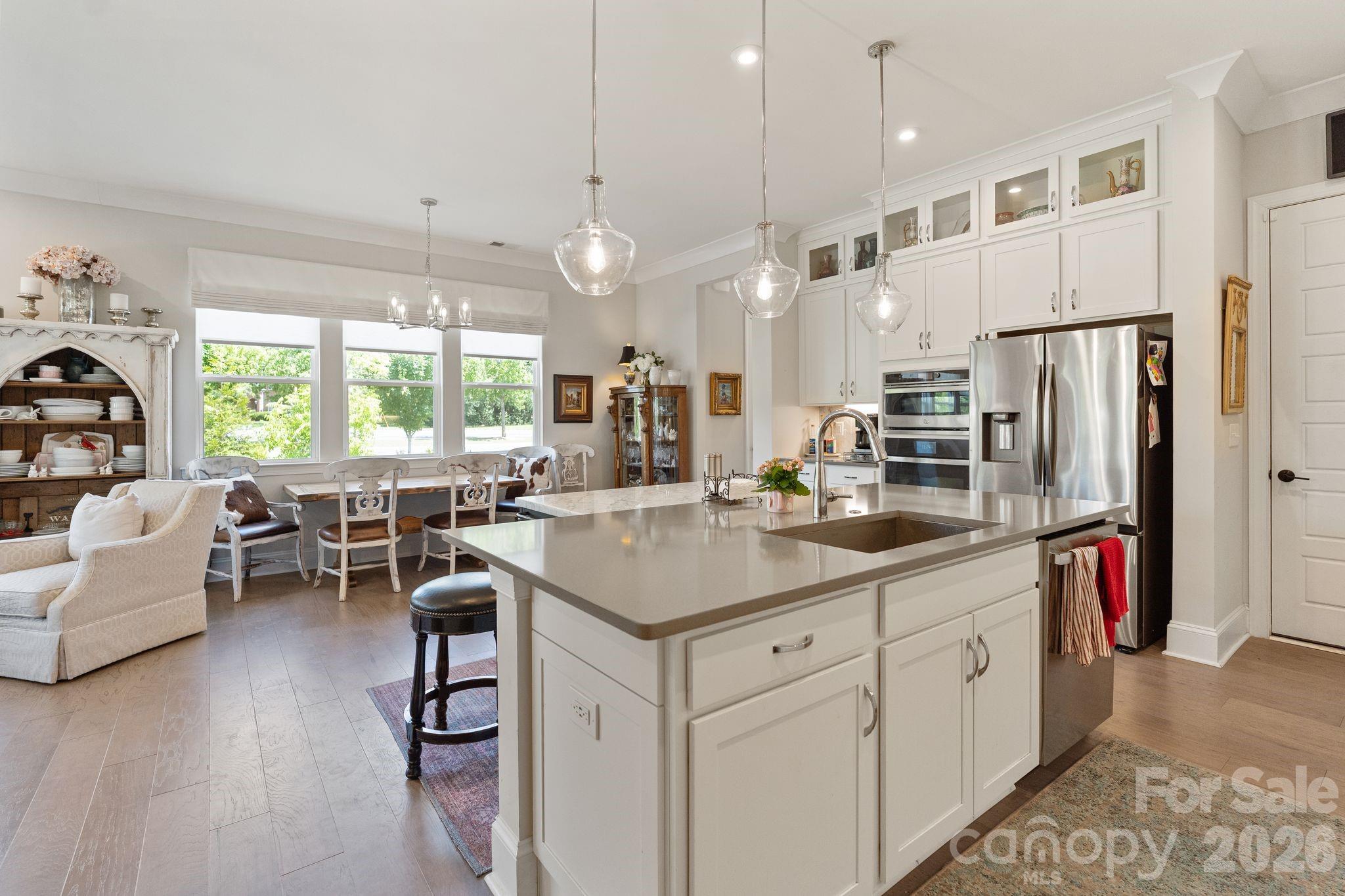 4135 Merkland Lane — Charlotte