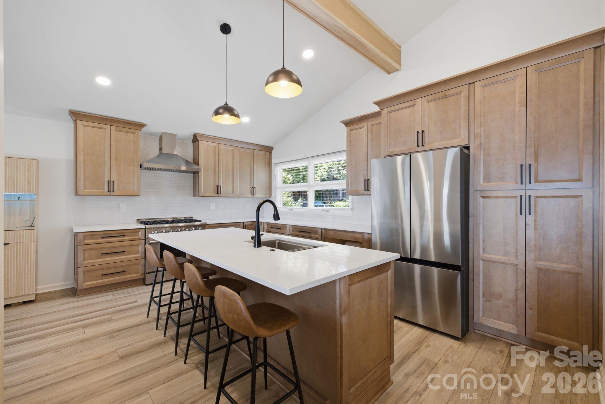 21101 Island Forest Drive — Cornelius