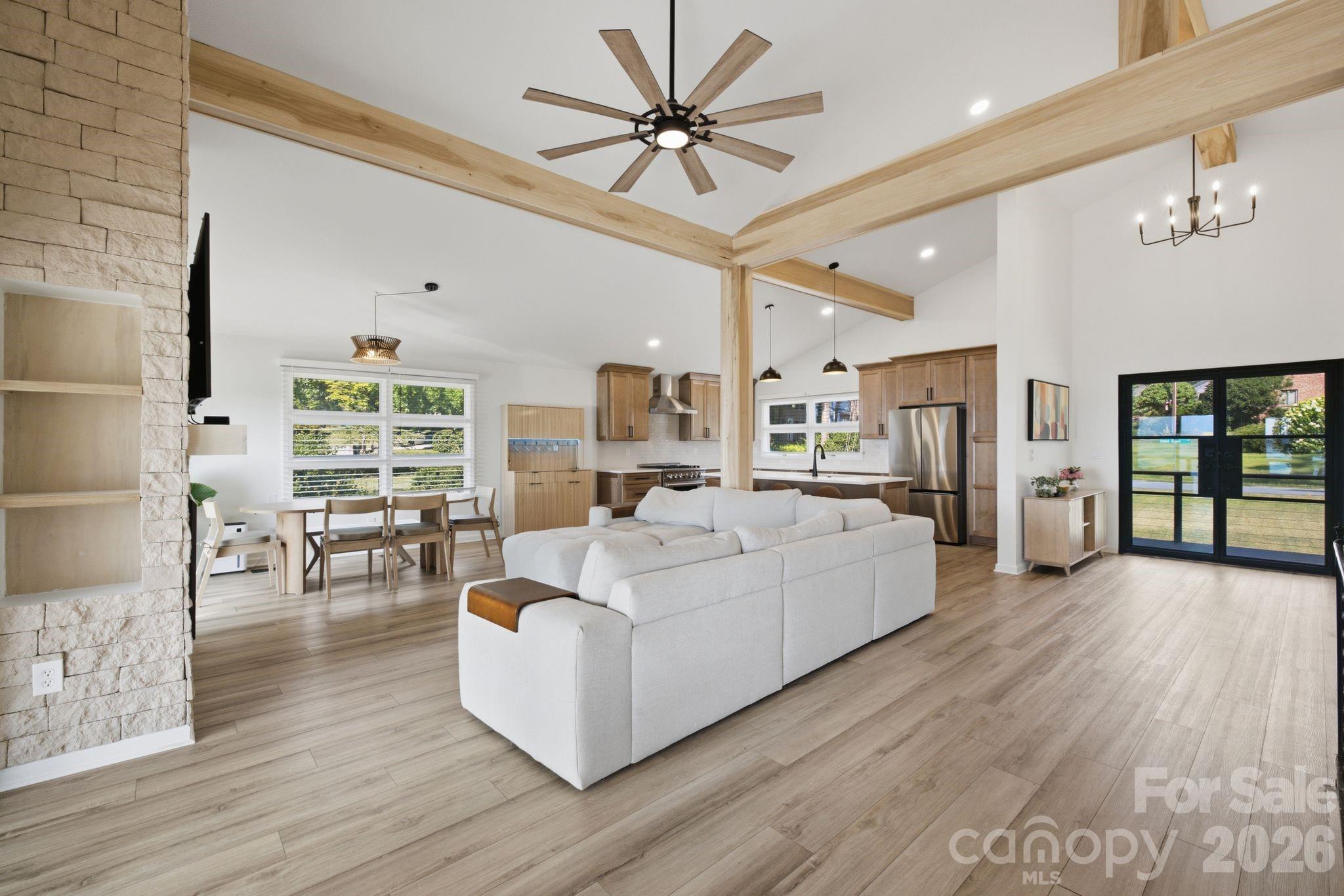 21101 Island Forest Drive — Cornelius