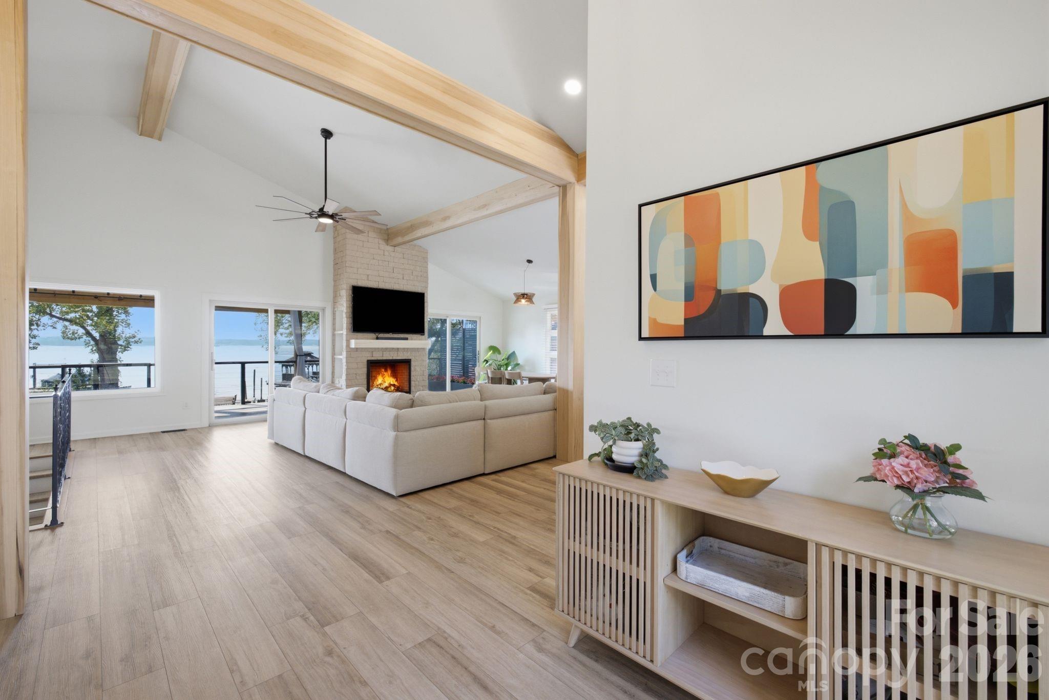 21101 Island Forest Drive — Cornelius