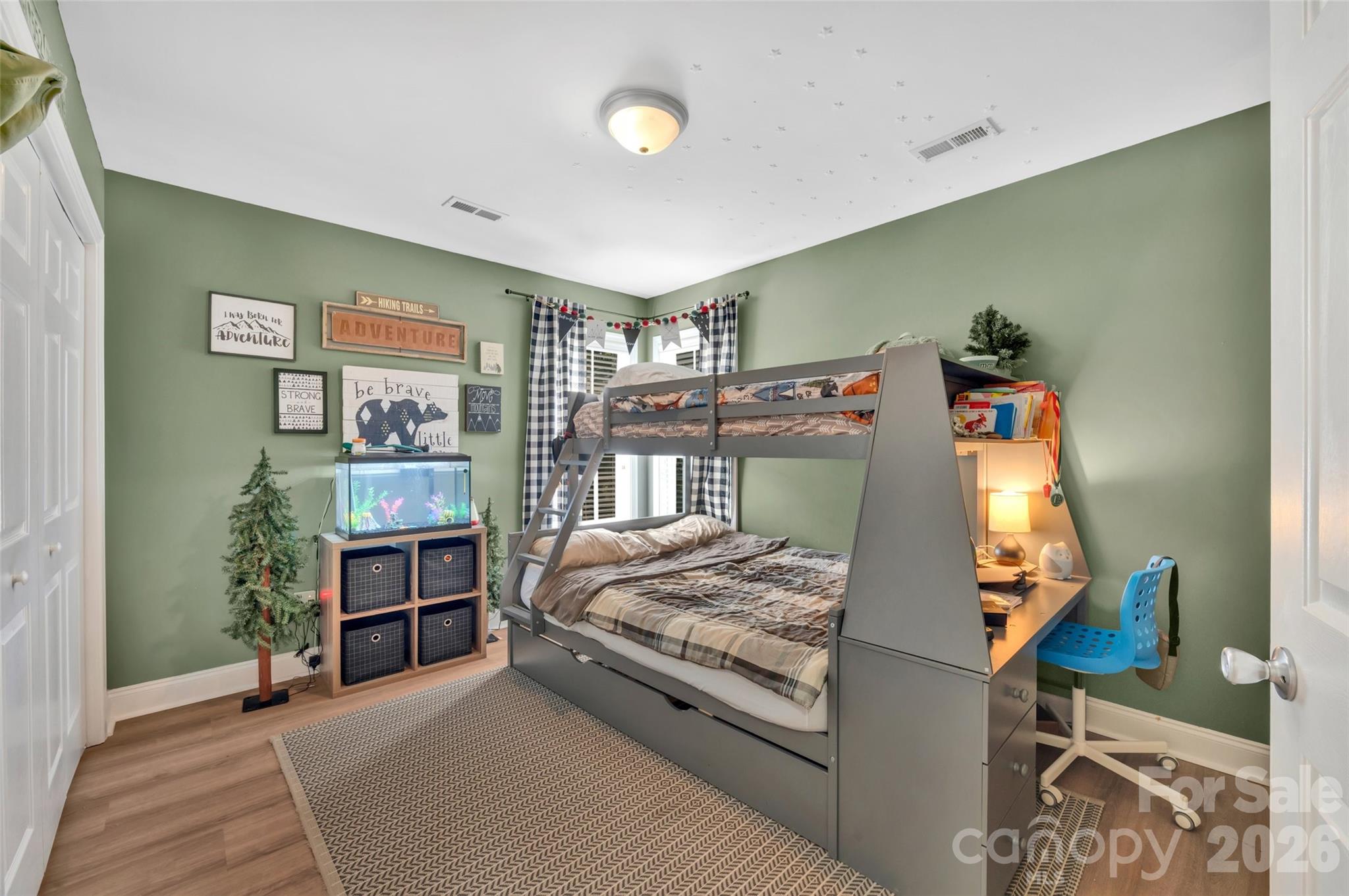 2114 Pinnacle View Drive — Kings Mountain