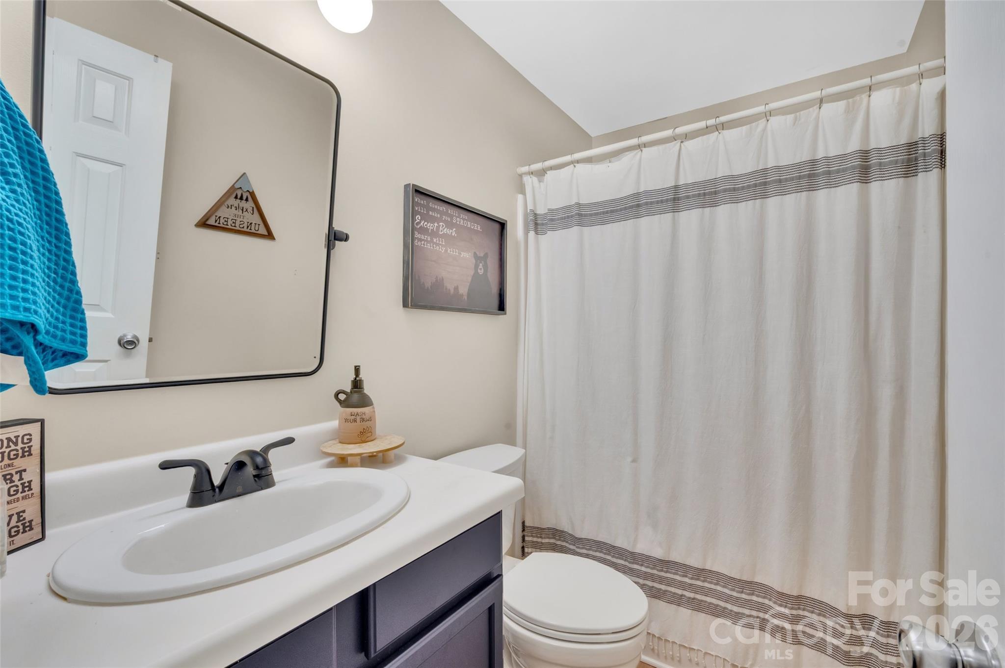 2114 Pinnacle View Drive — Kings Mountain
