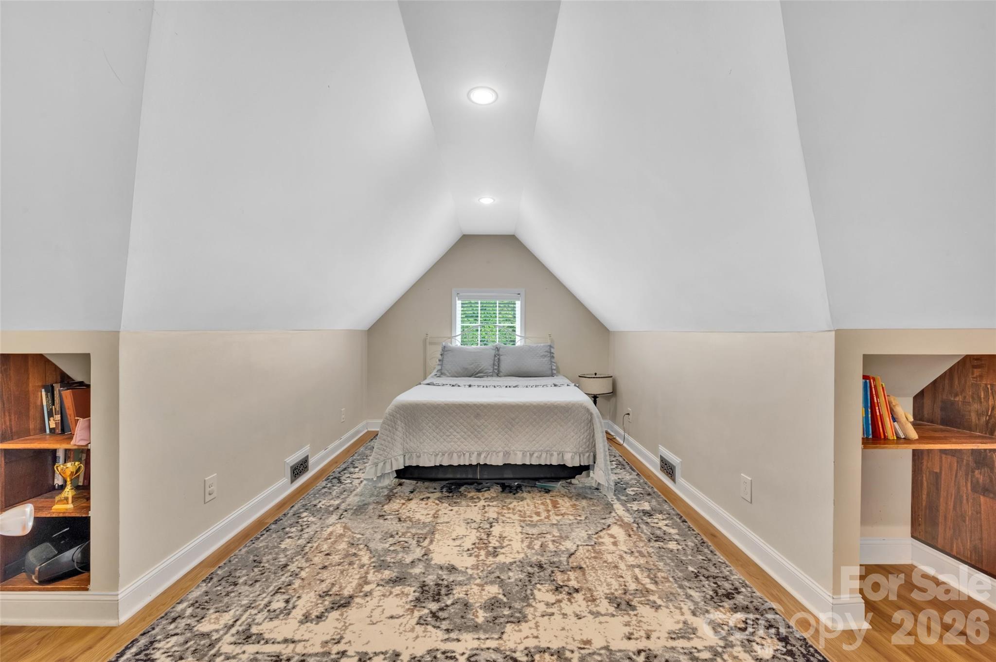 2114 Pinnacle View Drive — Kings Mountain