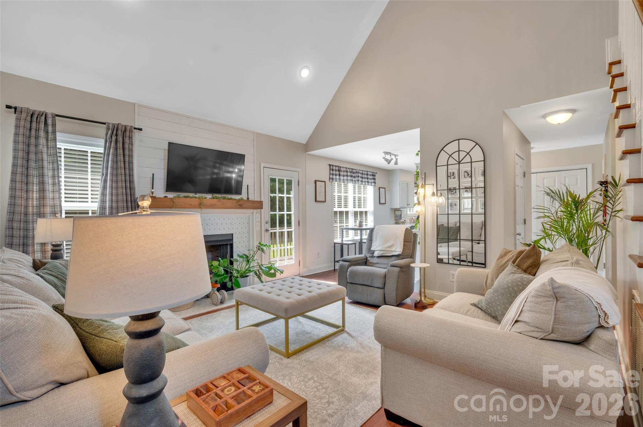 2114 Pinnacle View Drive — Kings Mountain