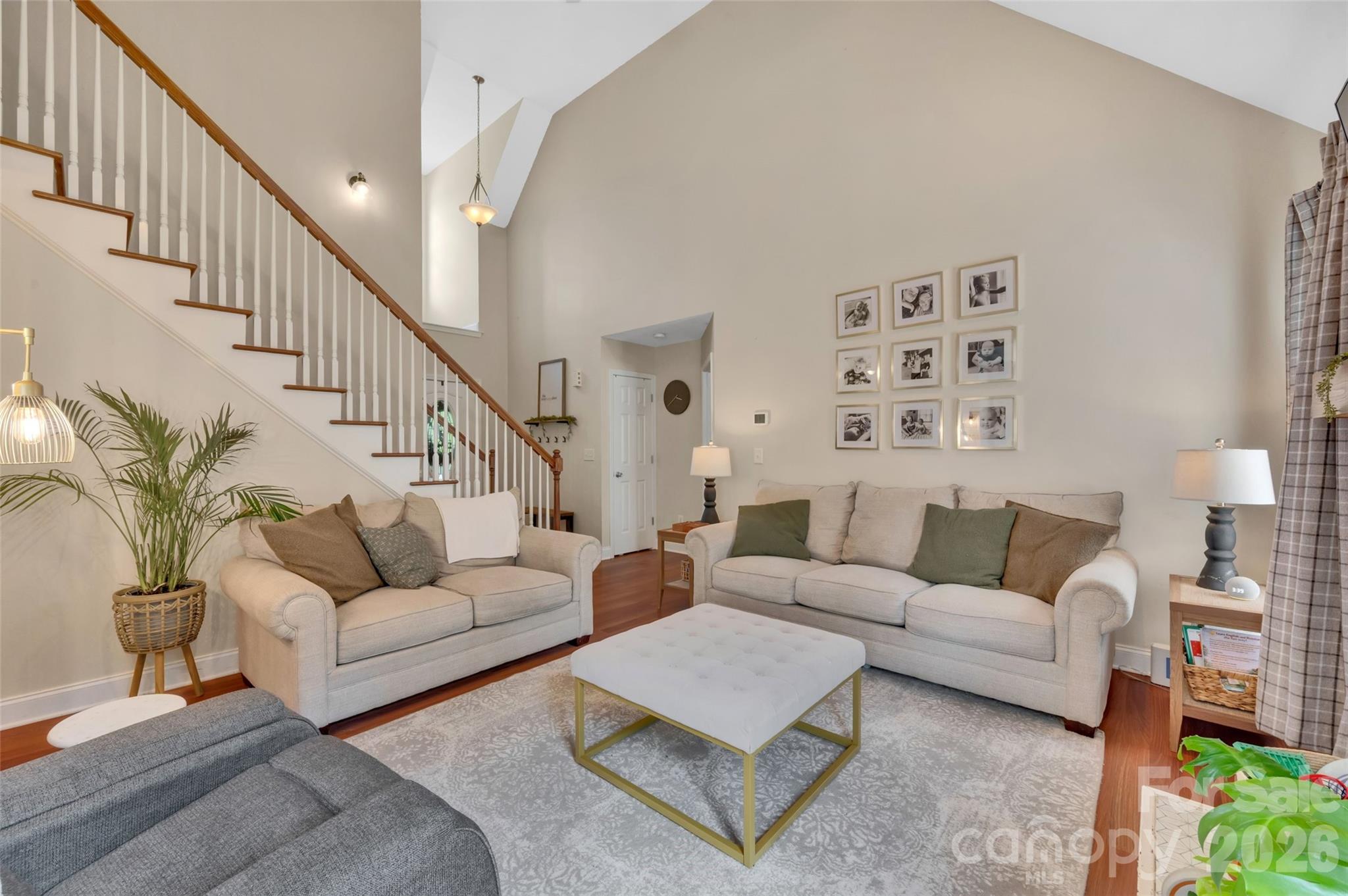 2114 Pinnacle View Drive — Kings Mountain