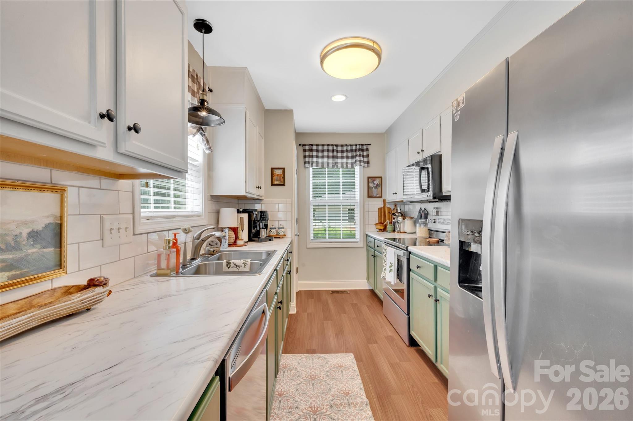 2114 Pinnacle View Drive — Kings Mountain