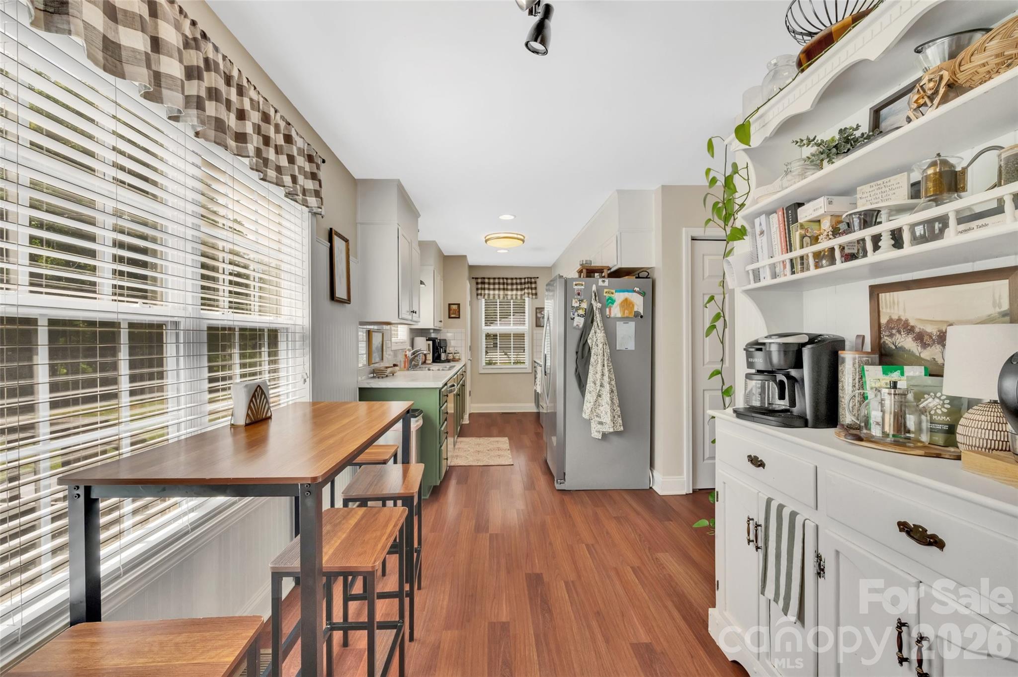 2114 Pinnacle View Drive — Kings Mountain
