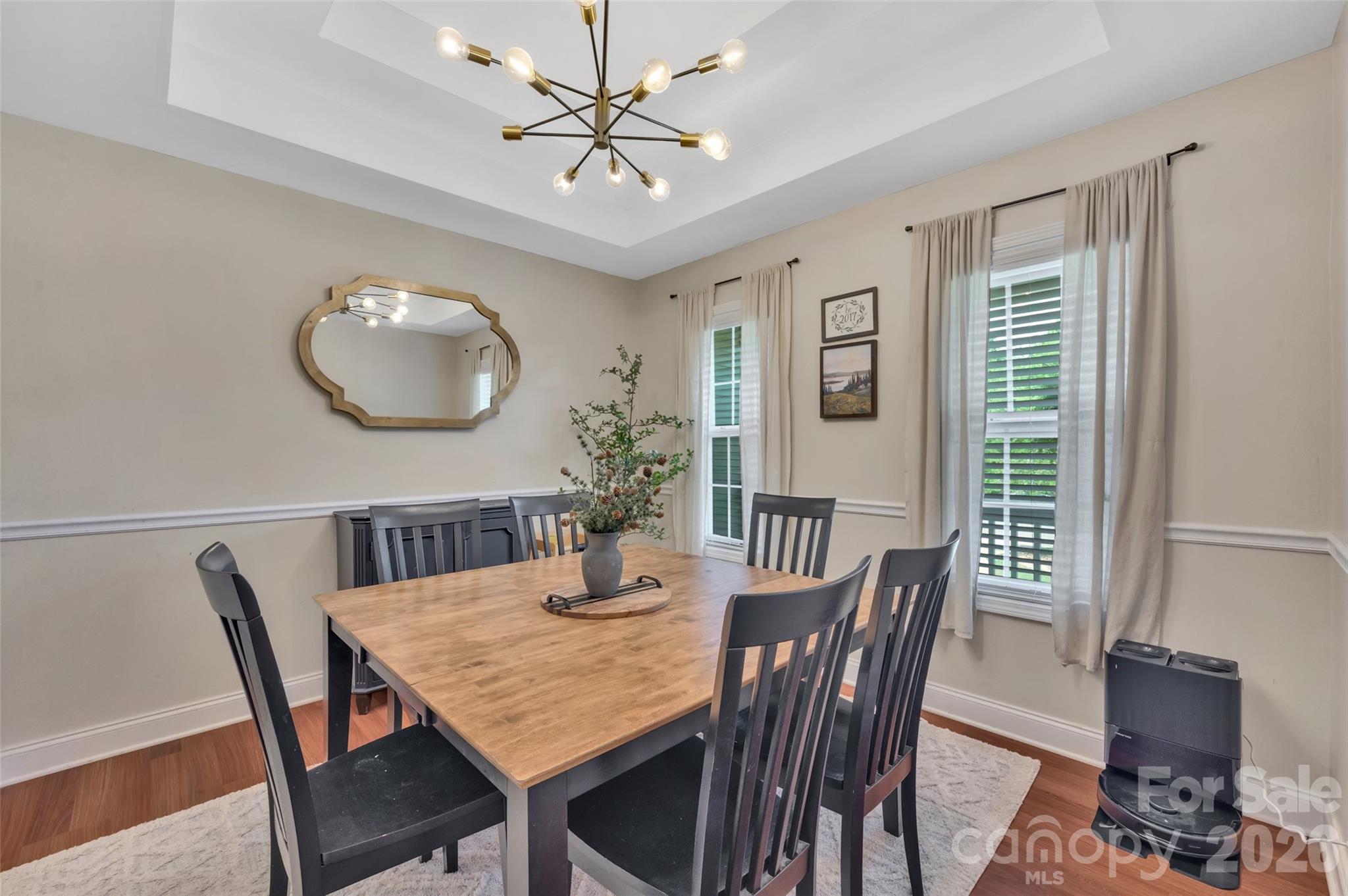 2114 Pinnacle View Drive — Kings Mountain