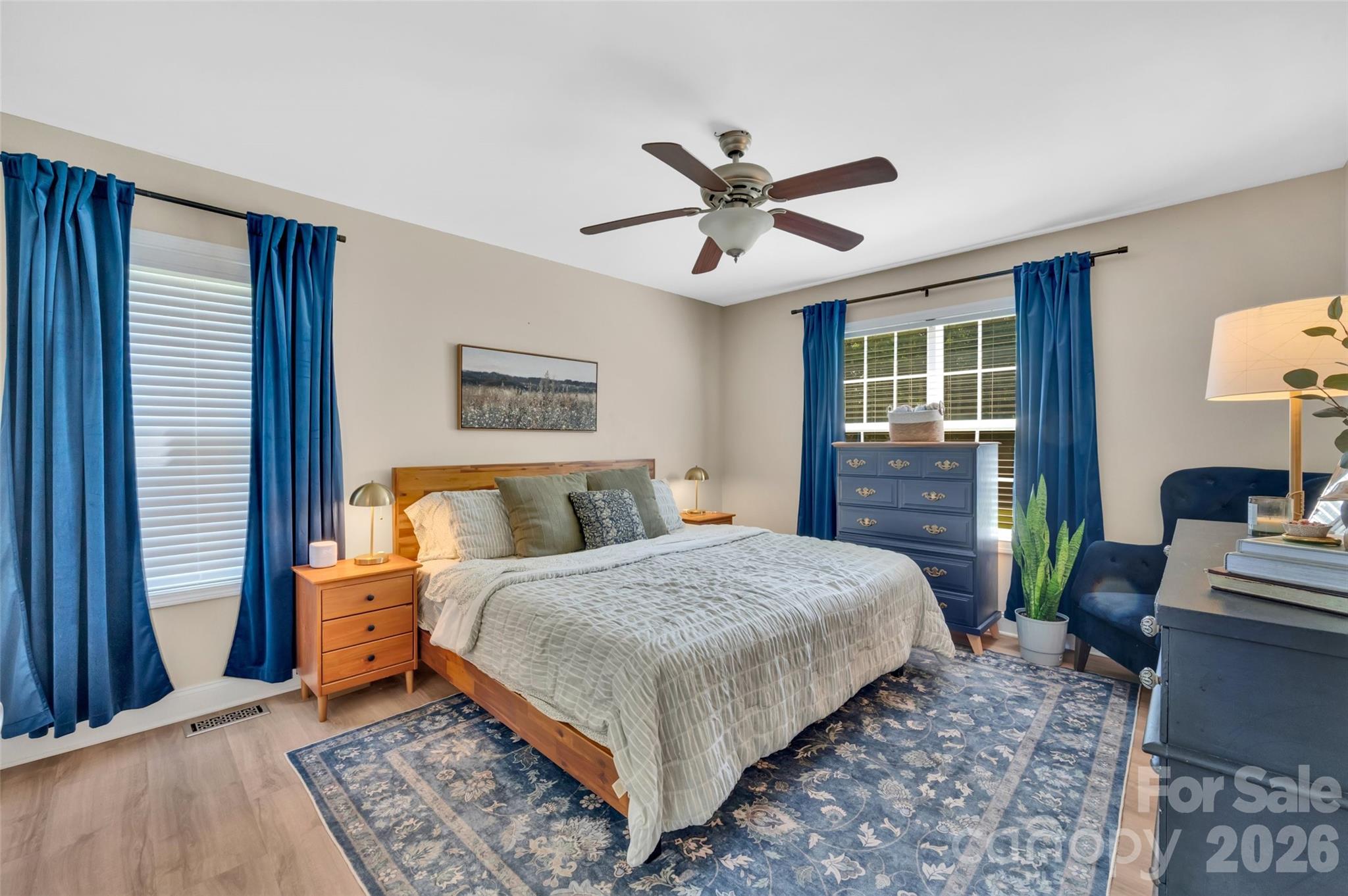 2114 Pinnacle View Drive — Kings Mountain