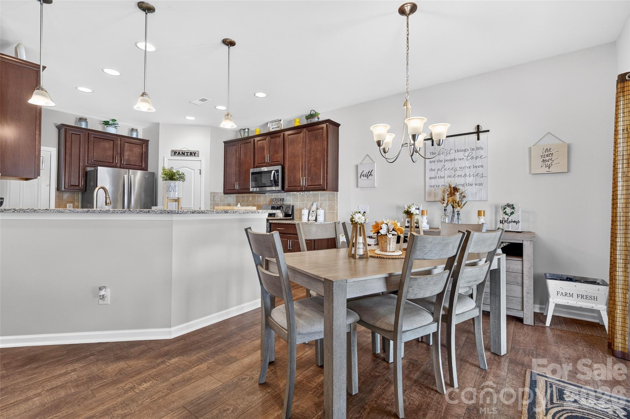6007 Cadence Lane — Fort Mill