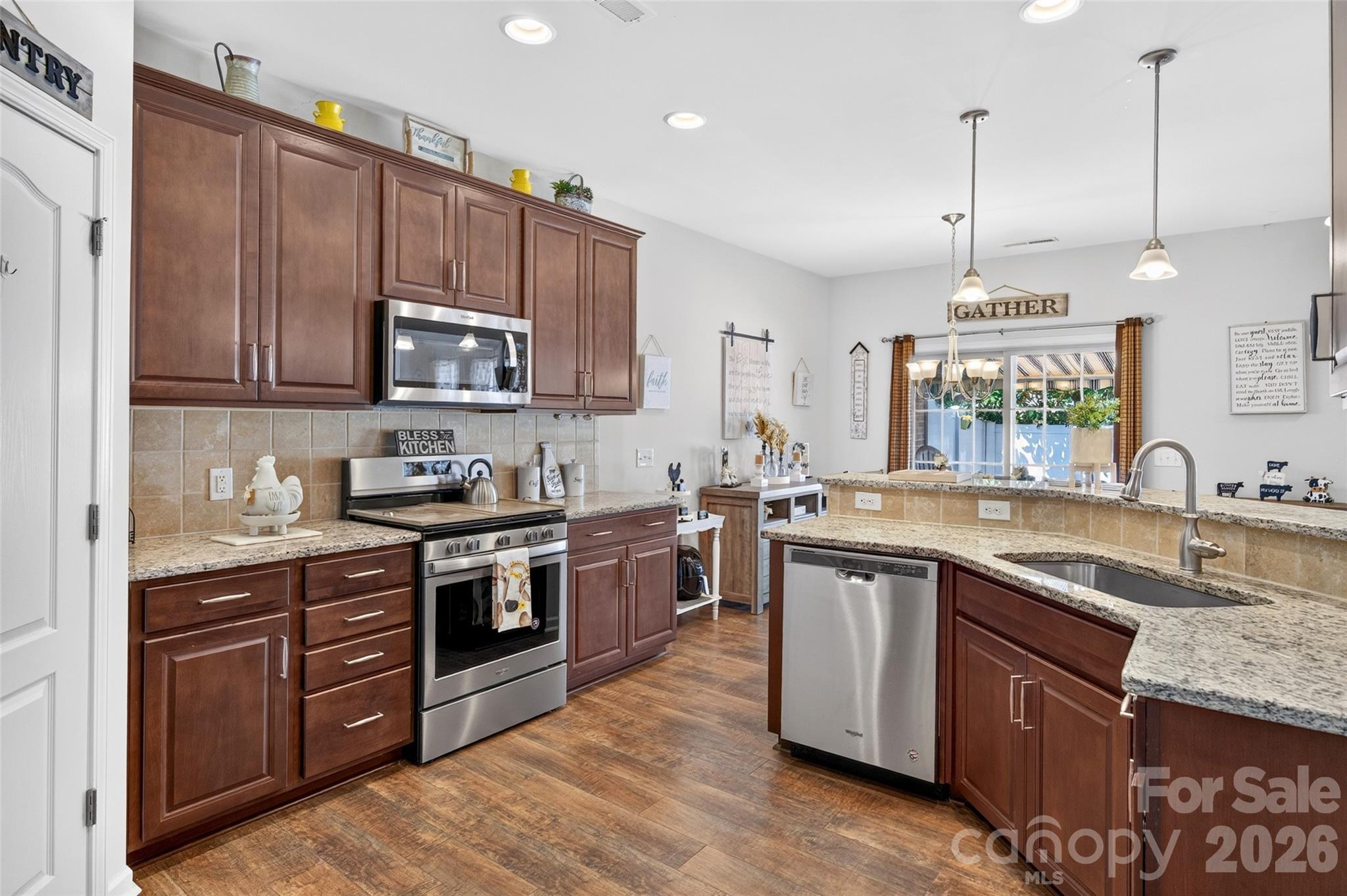 6007 Cadence Lane — Fort Mill