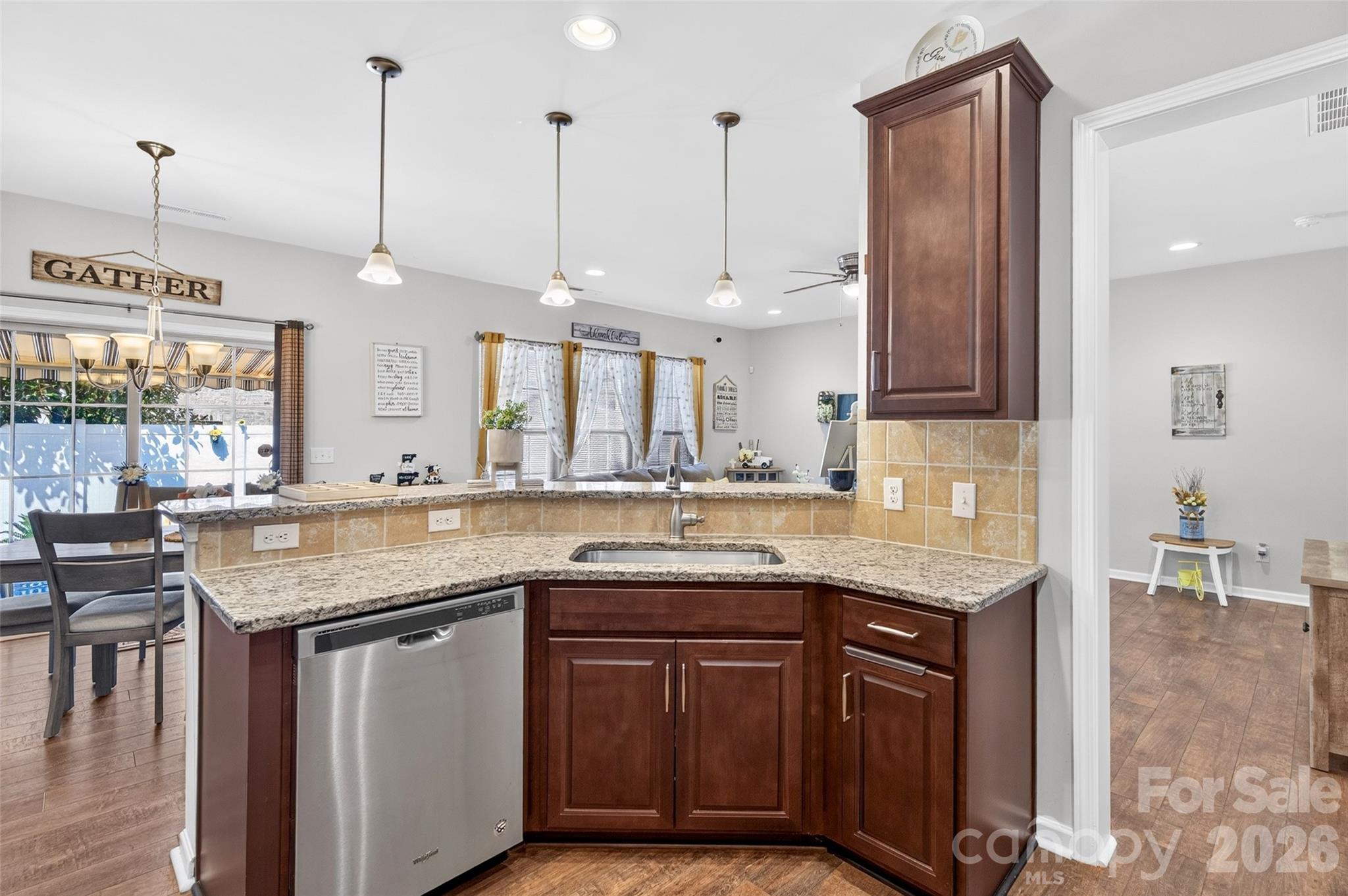 6007 Cadence Lane — Fort Mill
