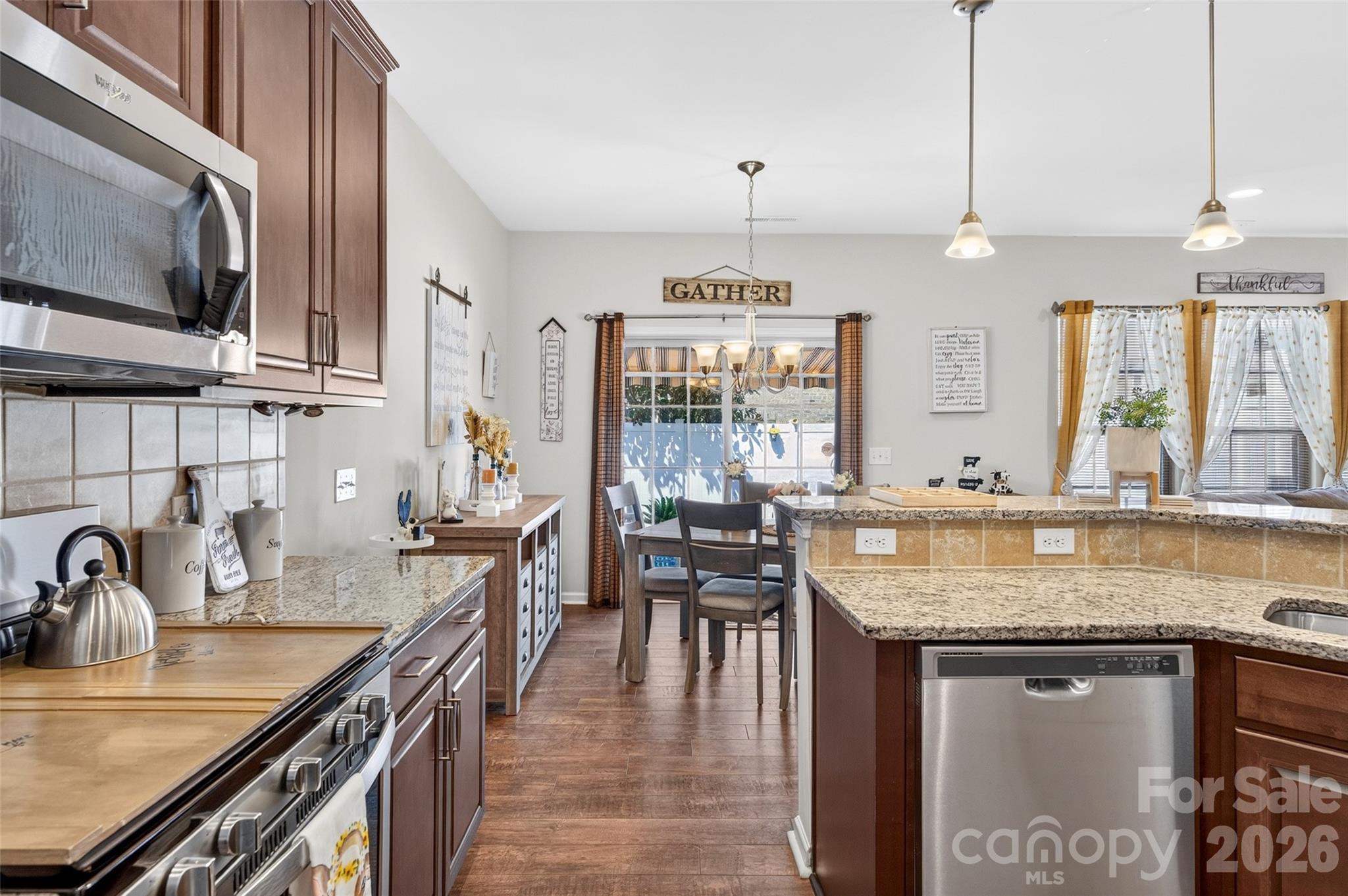 6007 Cadence Lane — Fort Mill