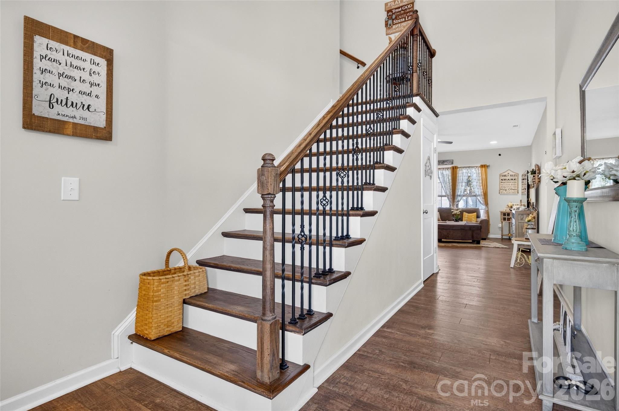 6007 Cadence Lane — Fort Mill
