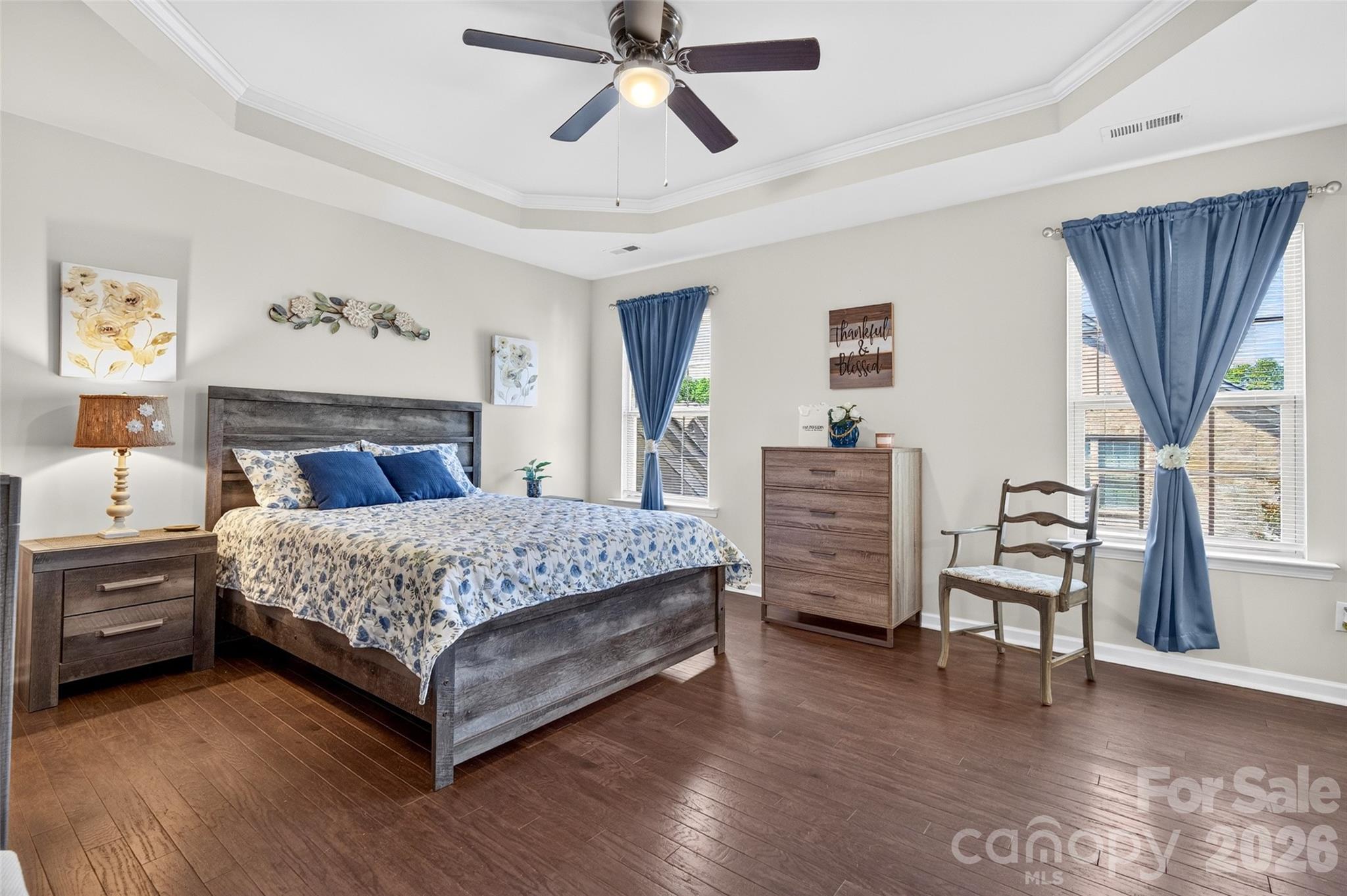 6007 Cadence Lane — Fort Mill