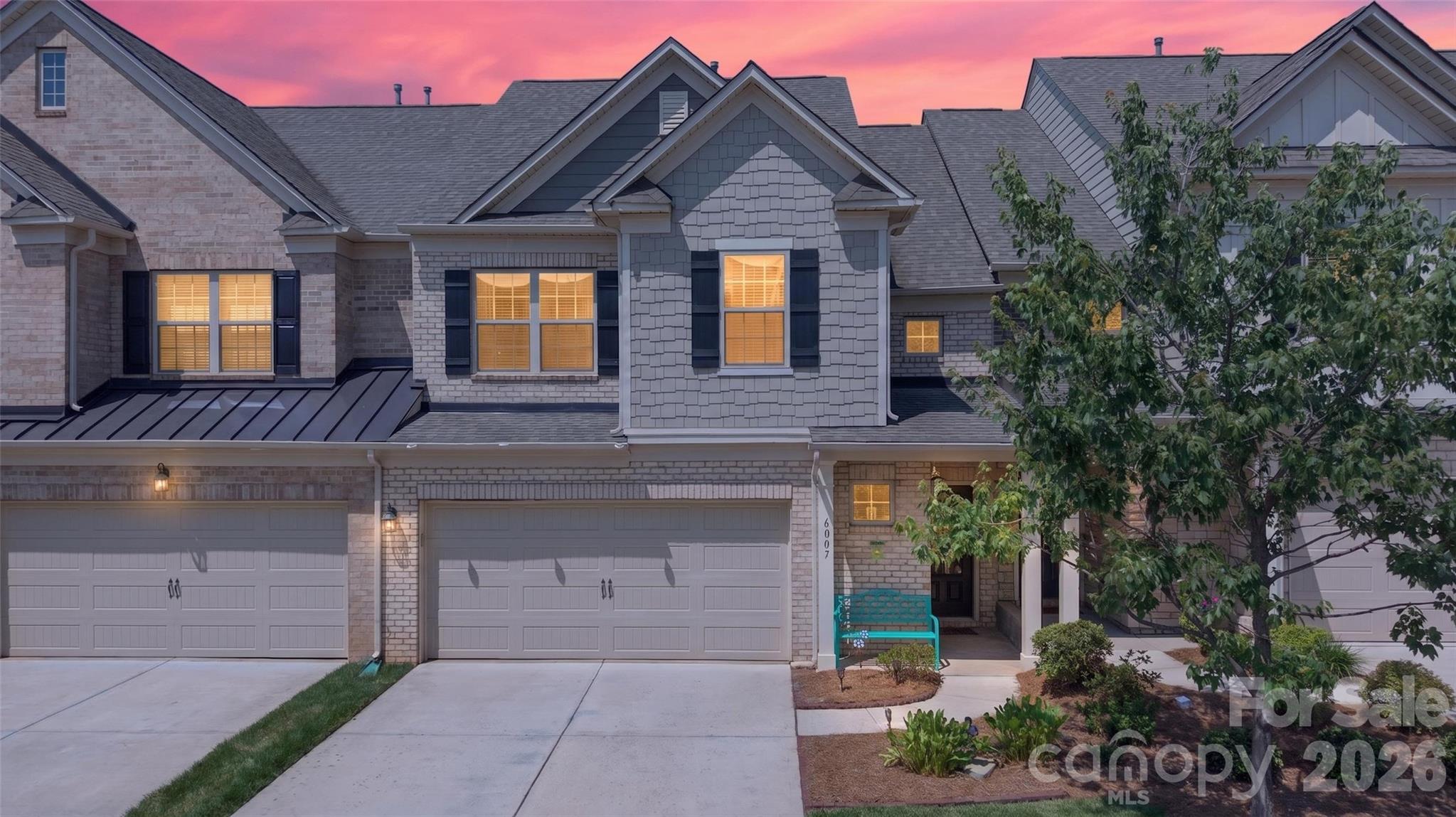 6007 Cadence Lane — Fort Mill