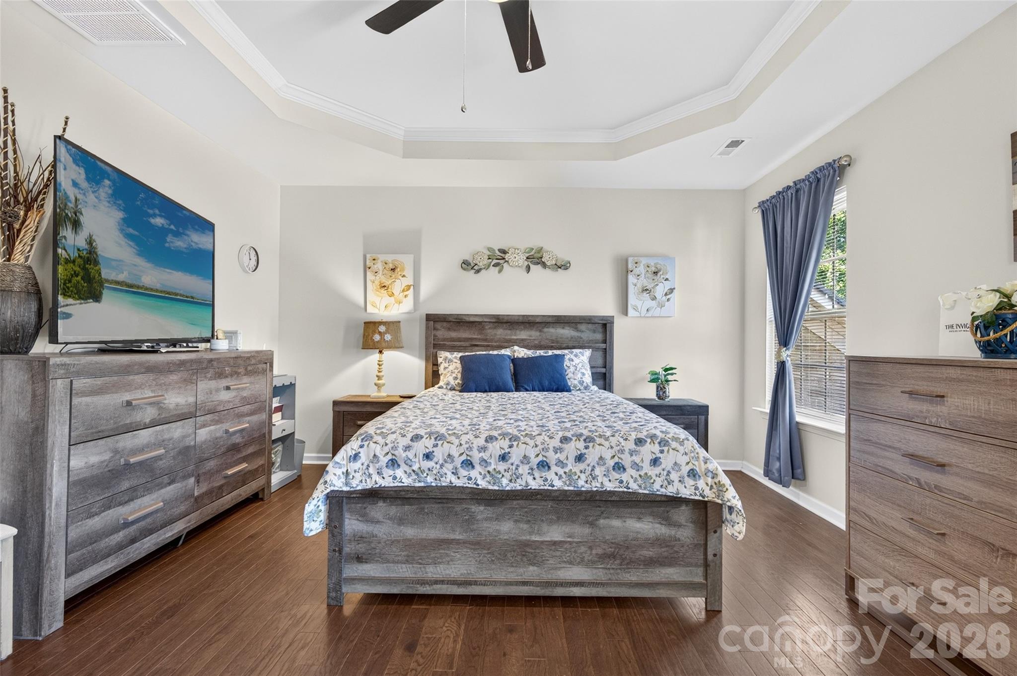 6007 Cadence Lane — Fort Mill
