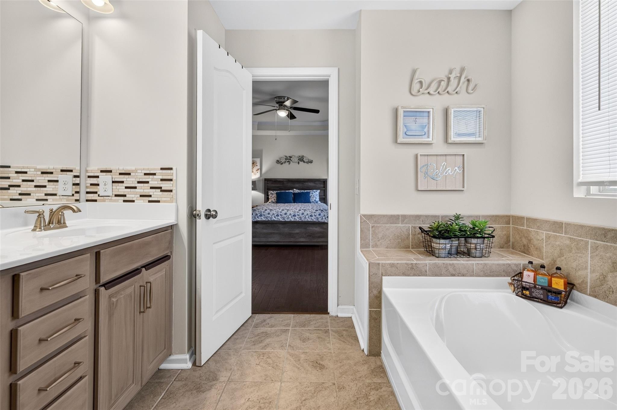 6007 Cadence Lane — Fort Mill