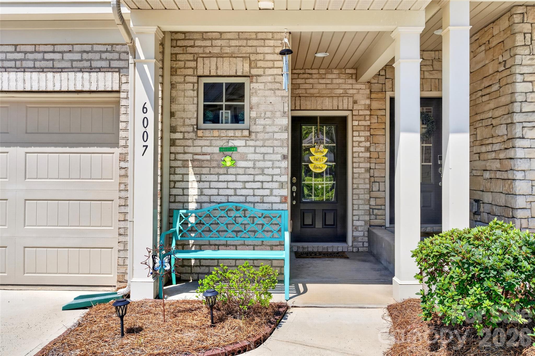 6007 Cadence Lane — Fort Mill