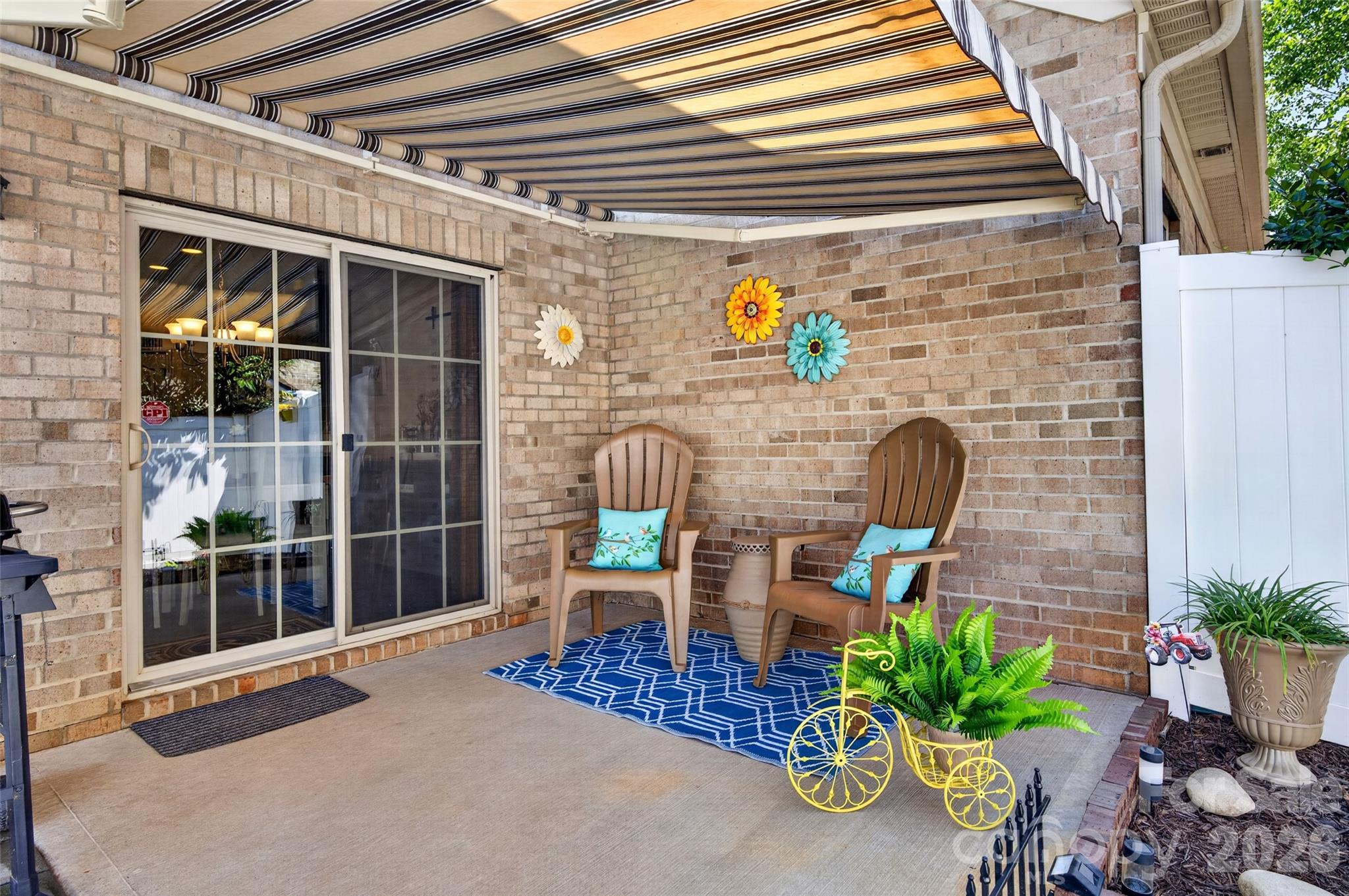 6007 Cadence Lane — Fort Mill