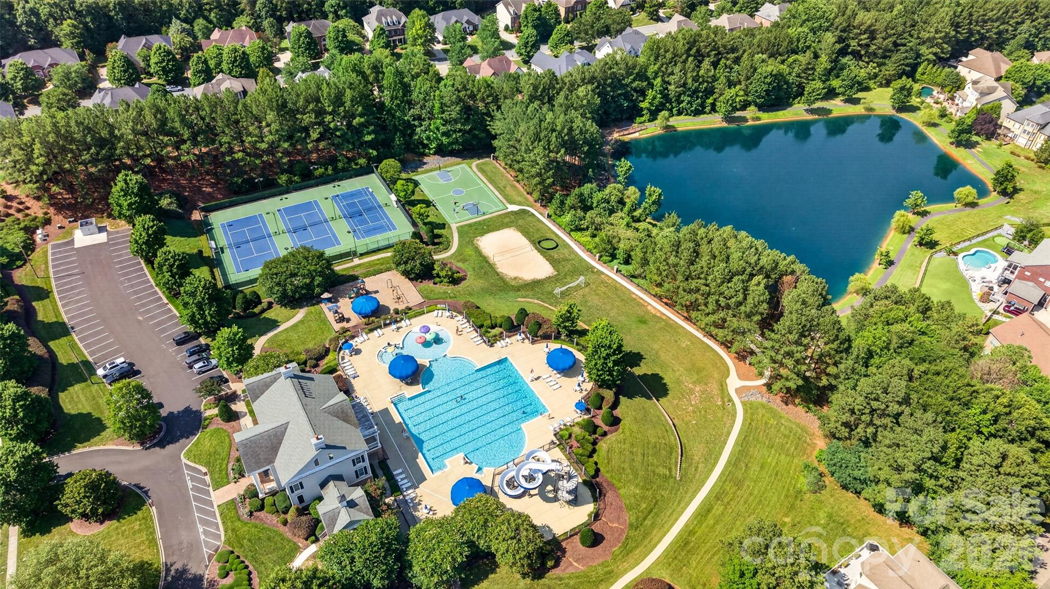 6007 Cadence Lane — Fort Mill