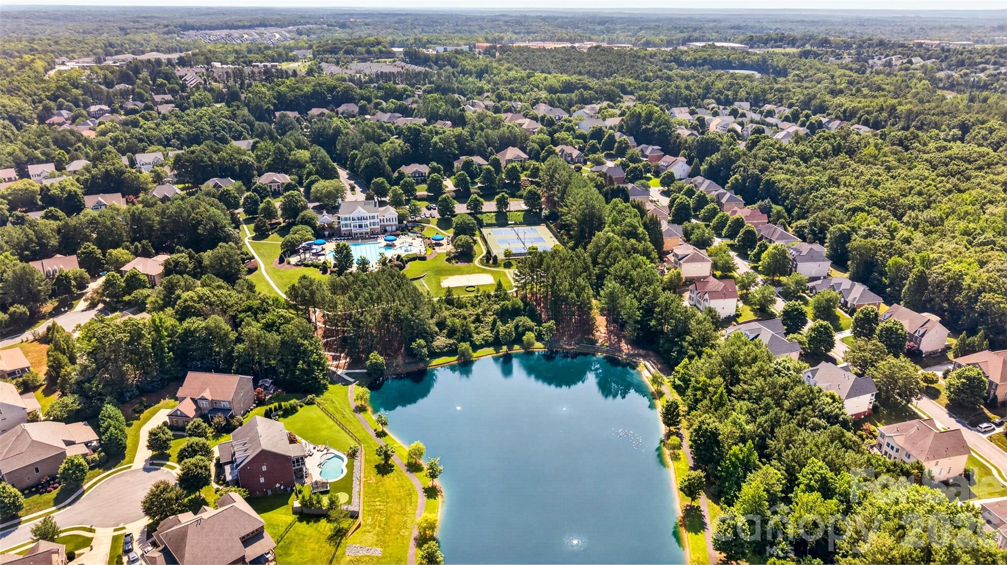6007 Cadence Lane — Fort Mill